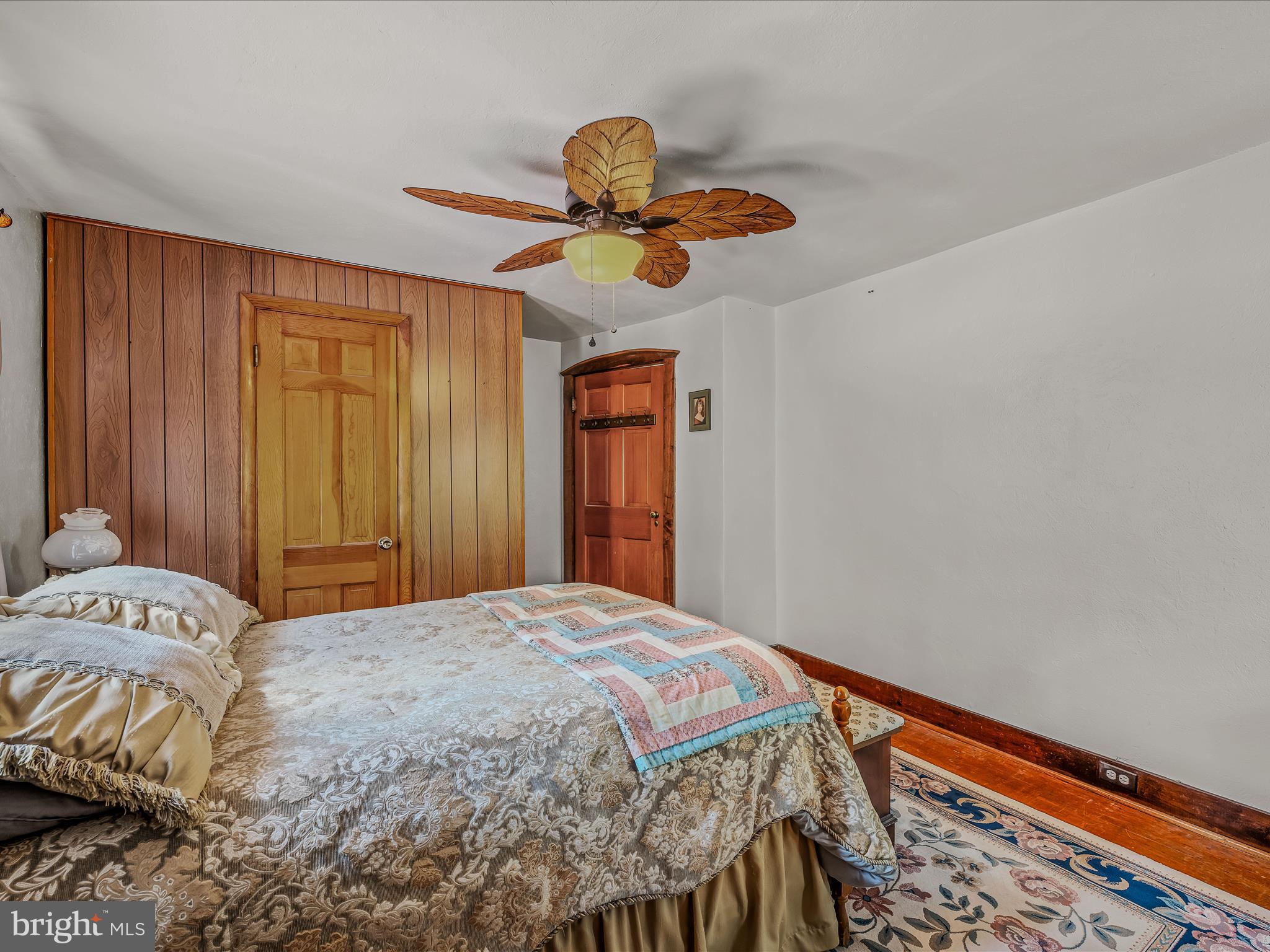 DAWSON & WHARTON - Residential