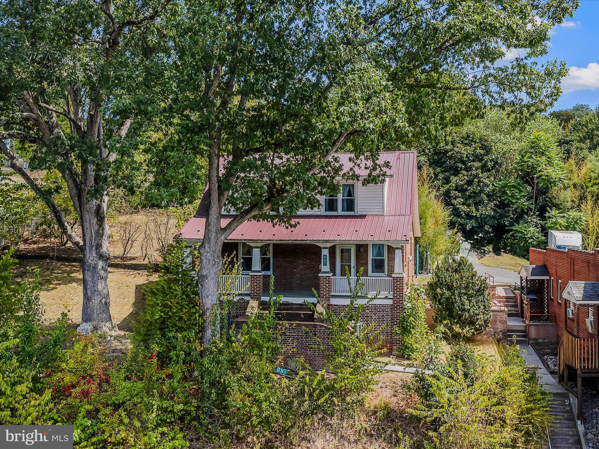 DAWSON & WHARTON - Residential