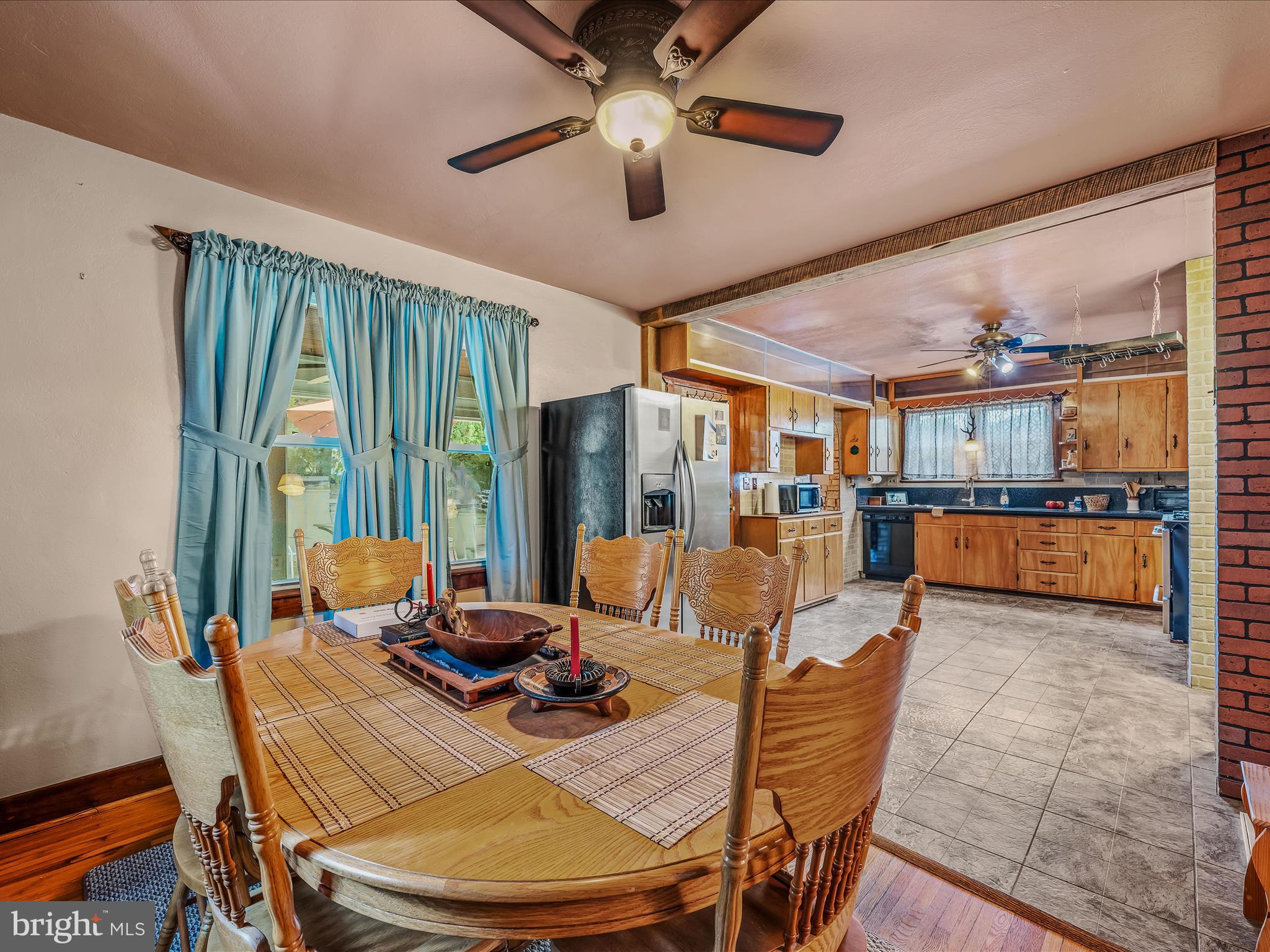 DAWSON & WHARTON - Residential