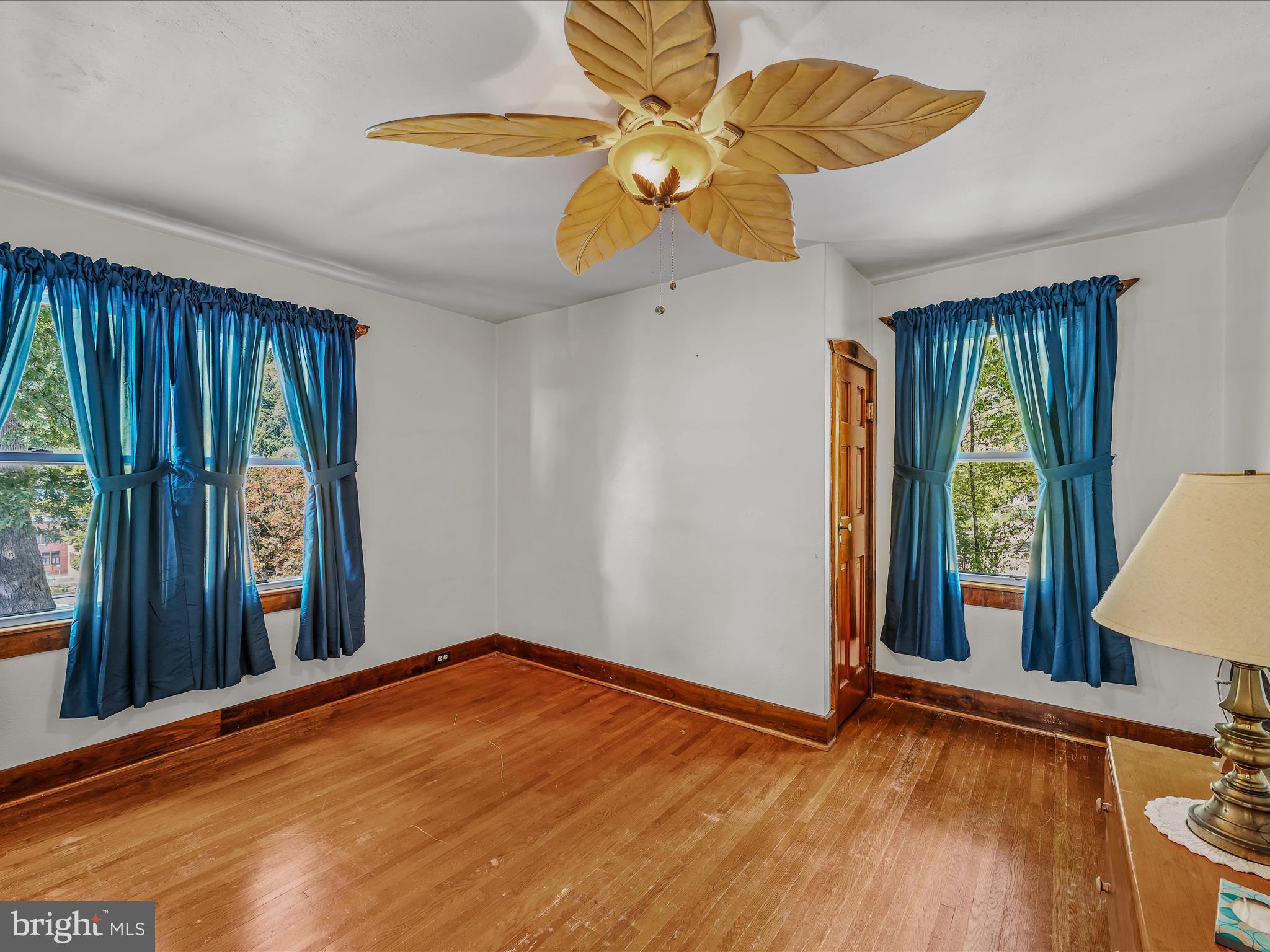 DAWSON & WHARTON - Residential