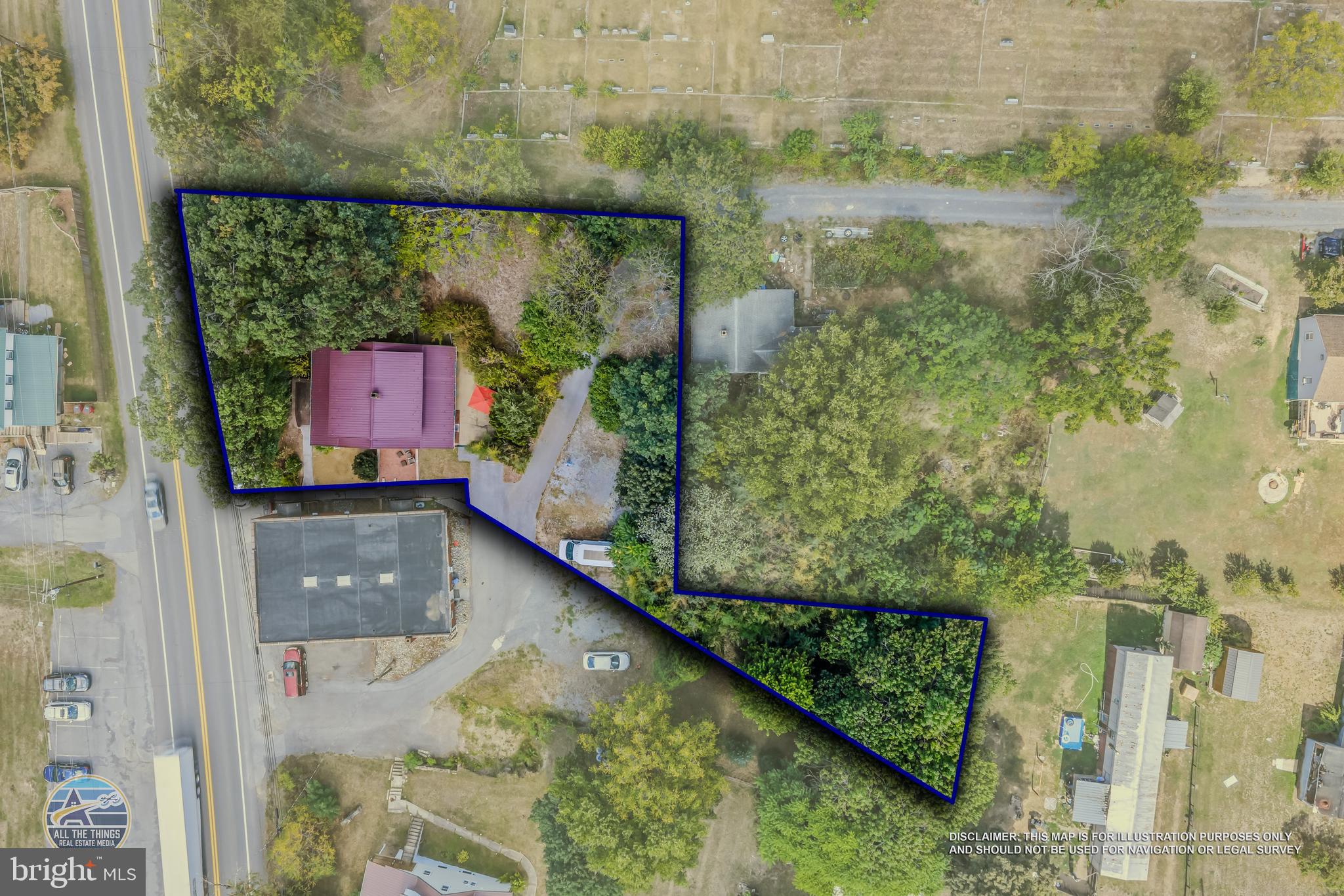 DAWSON & WHARTON - Residential