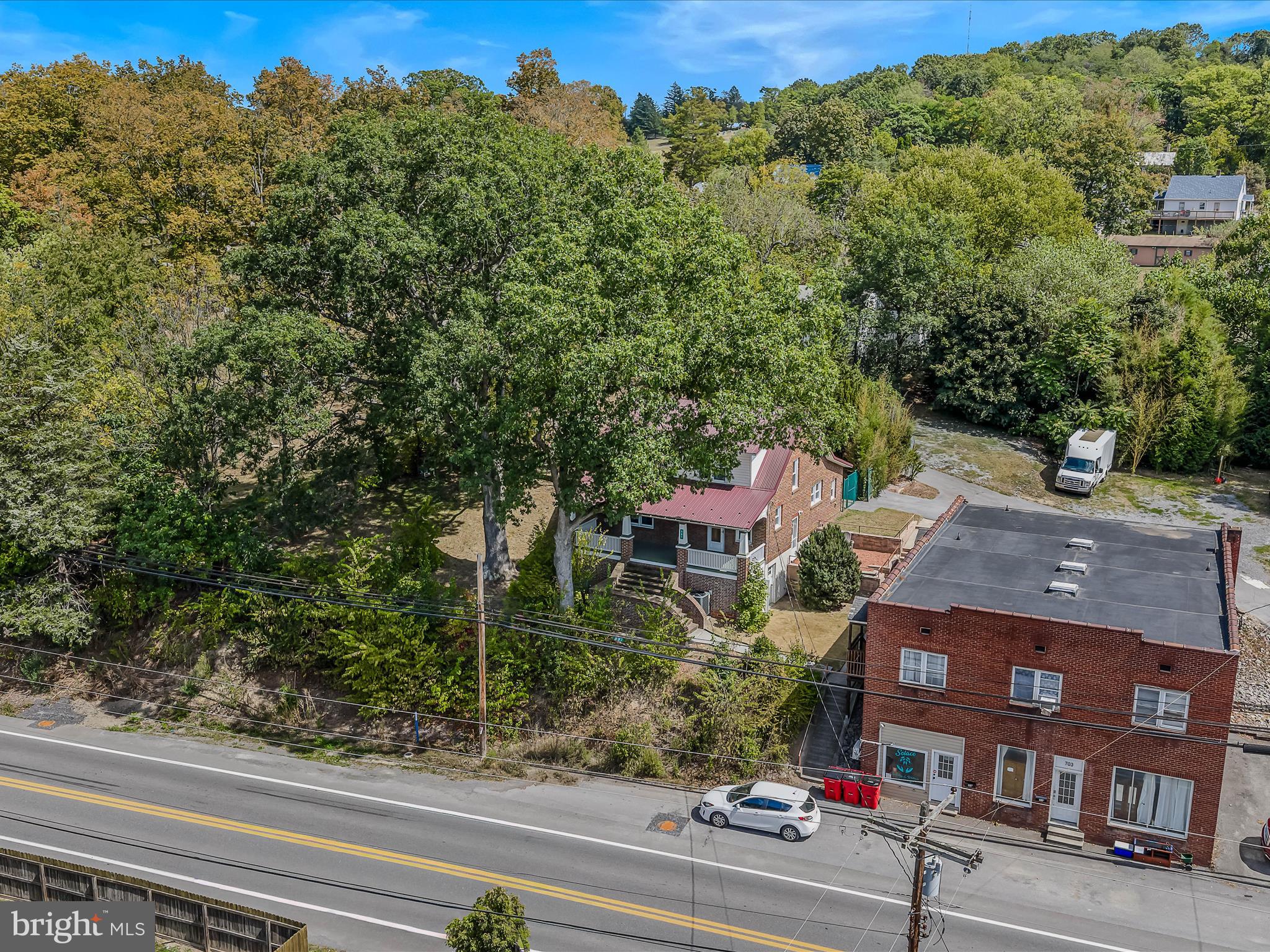 DAWSON & WHARTON - Residential