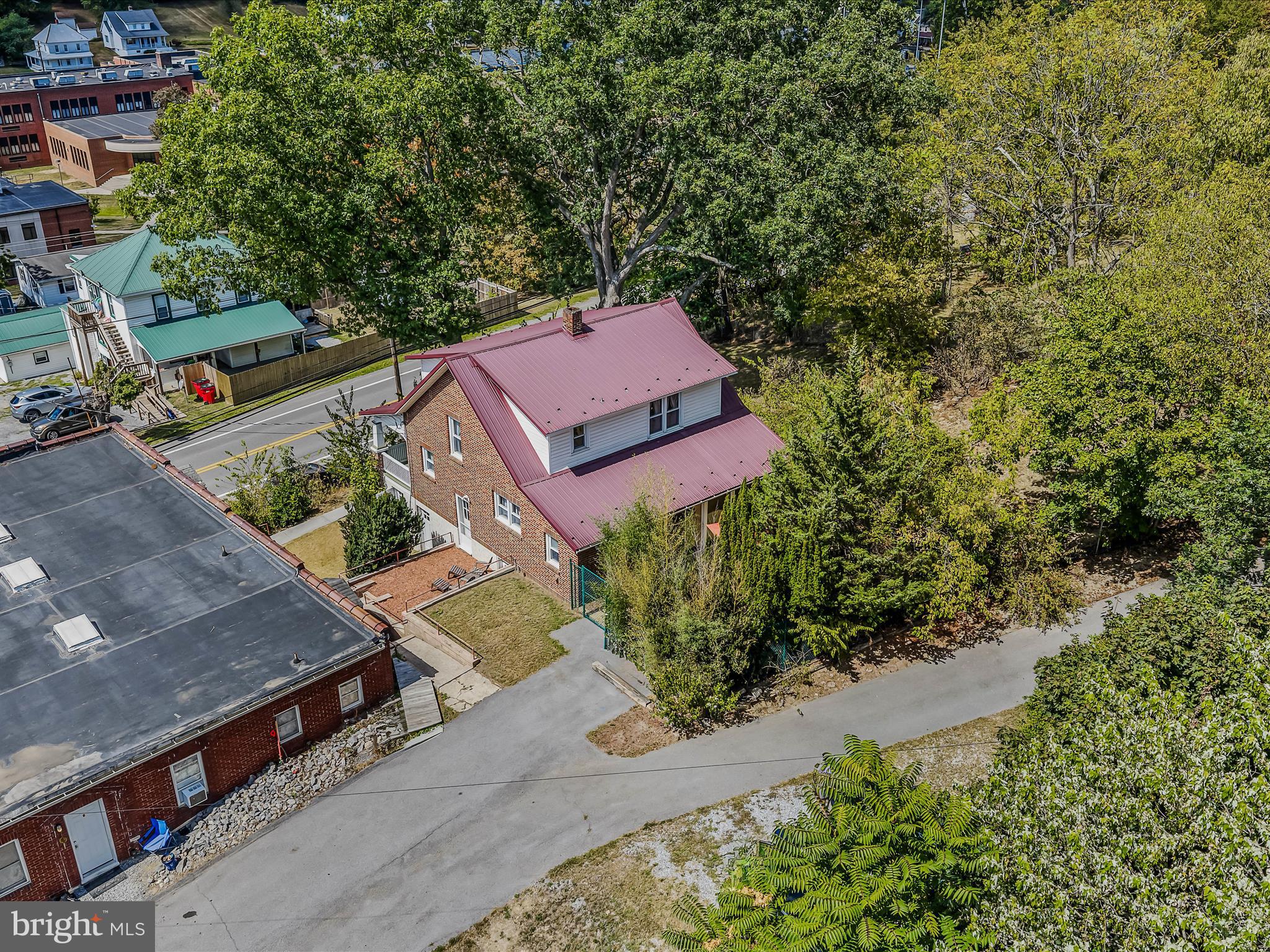 DAWSON & WHARTON - Residential