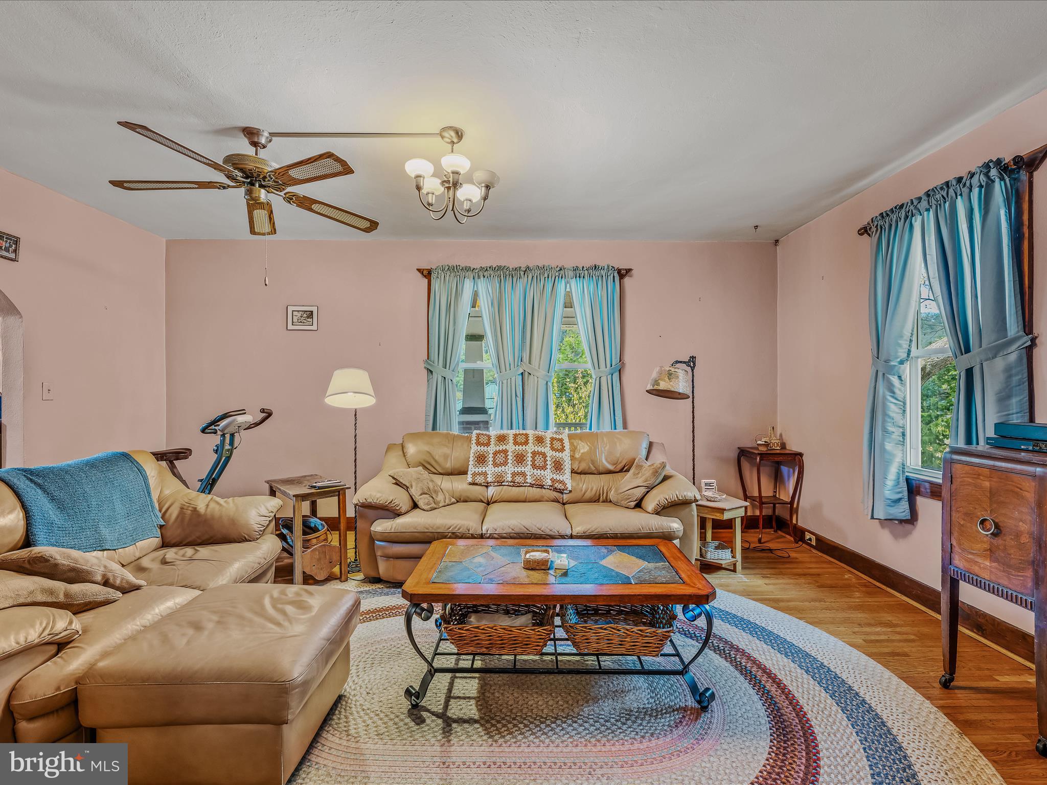 DAWSON & WHARTON - Residential