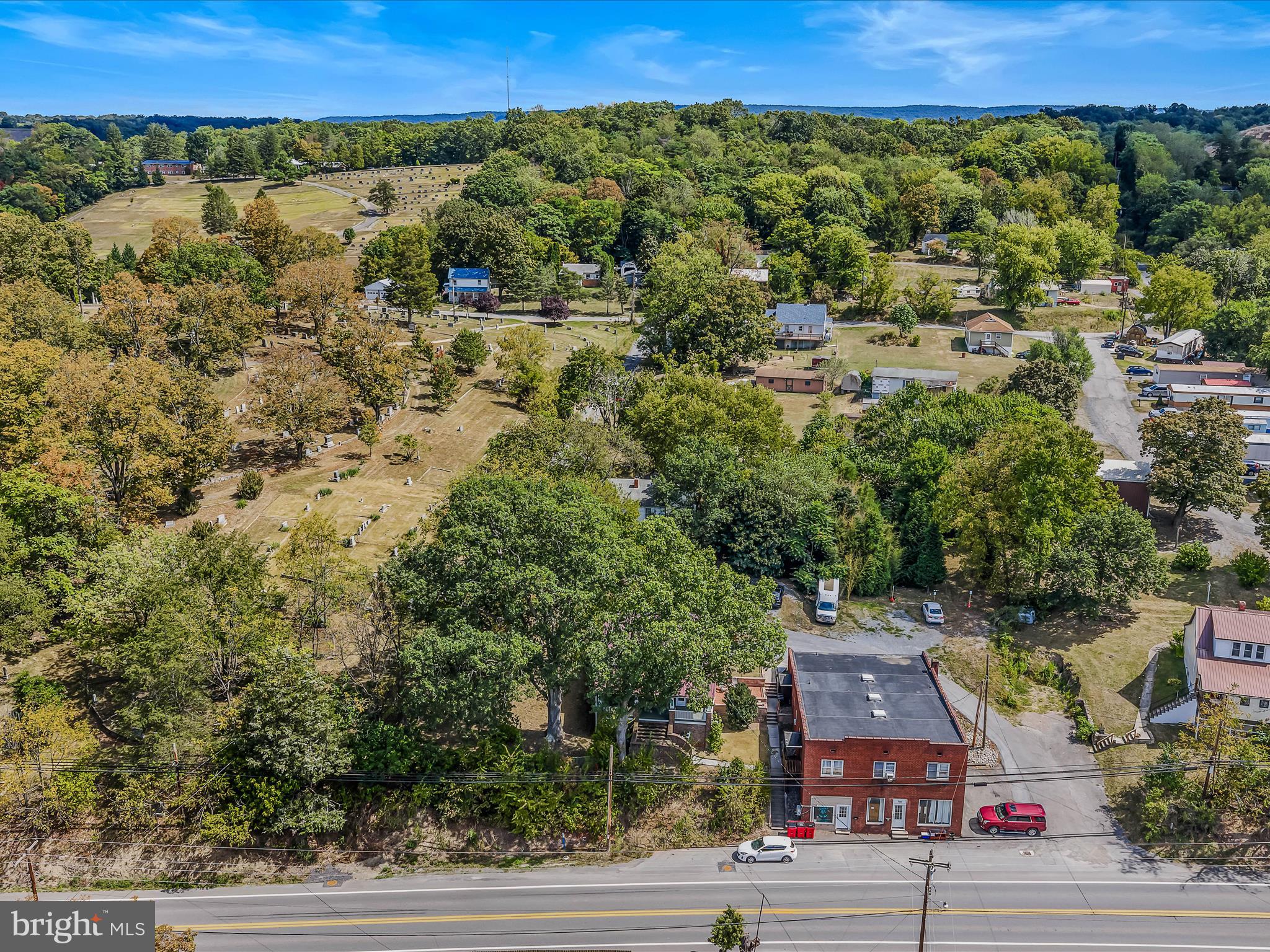 DAWSON & WHARTON - Residential