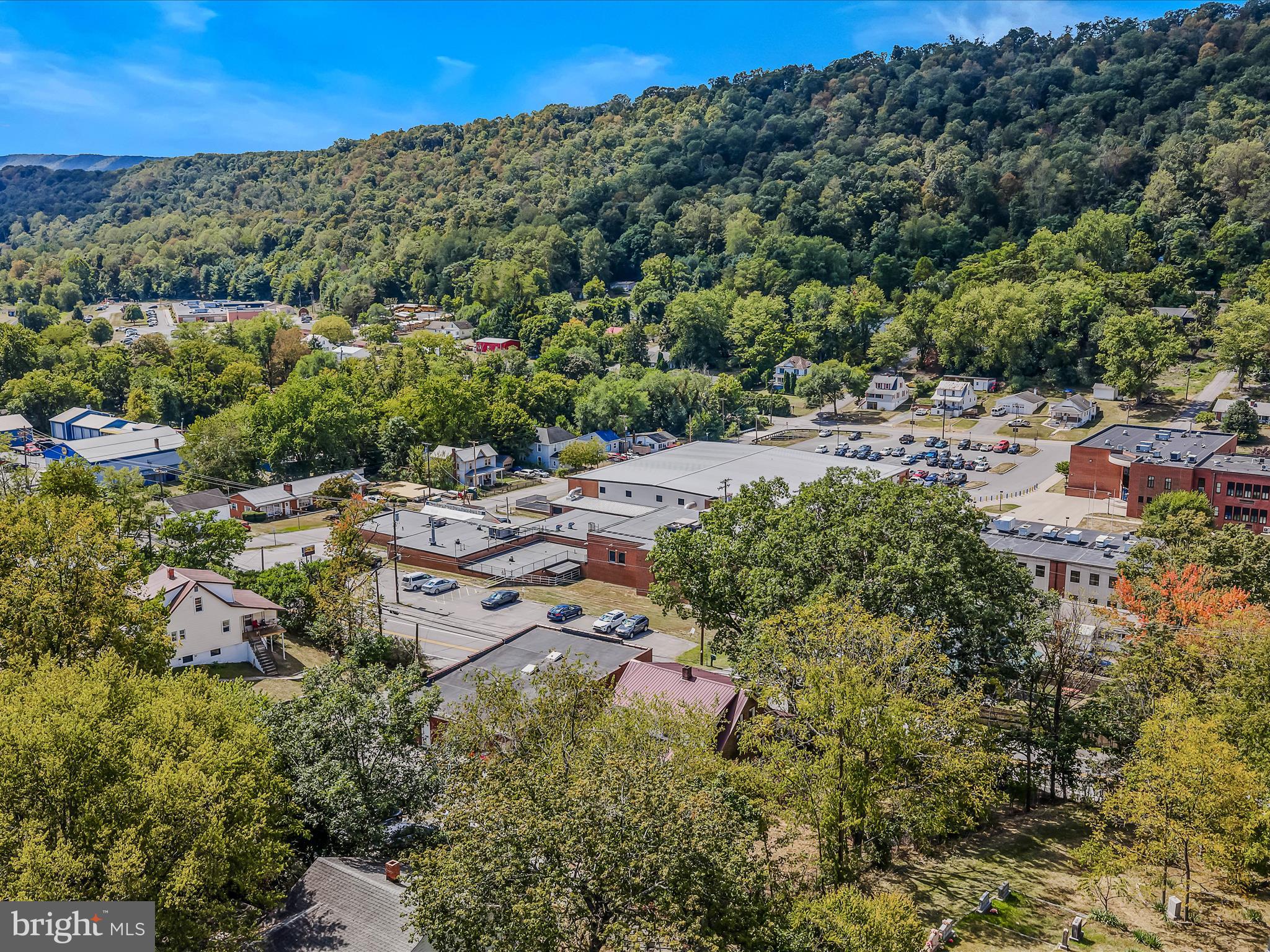 DAWSON & WHARTON - Residential