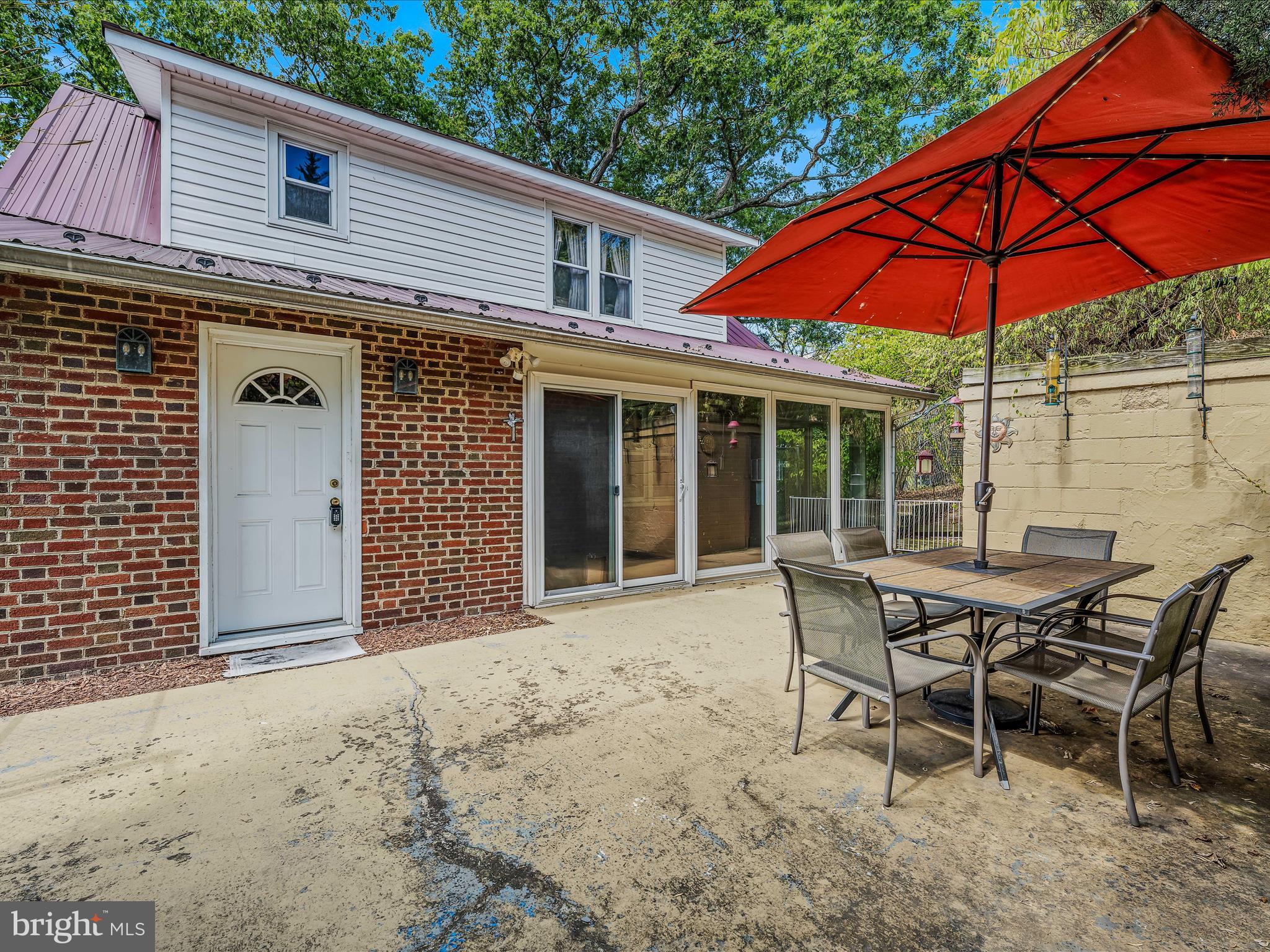 DAWSON & WHARTON - Residential