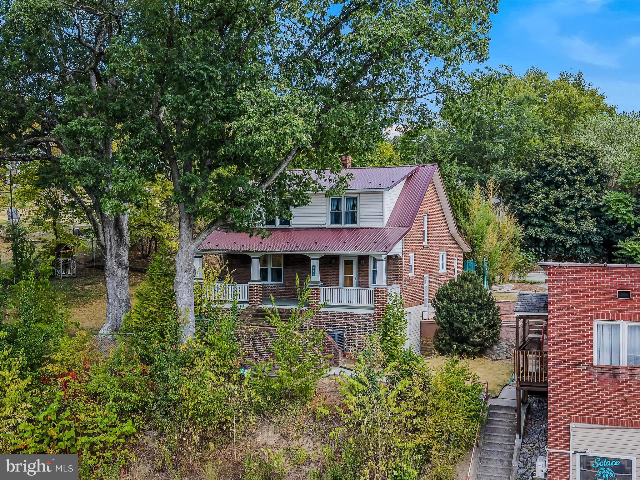 DAWSON & WHARTON - Residential