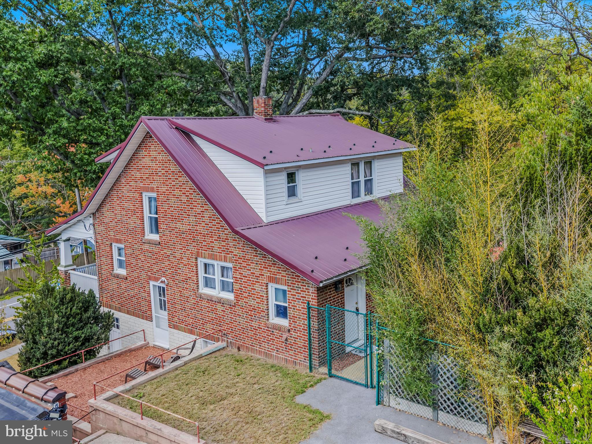 DAWSON & WHARTON - Residential