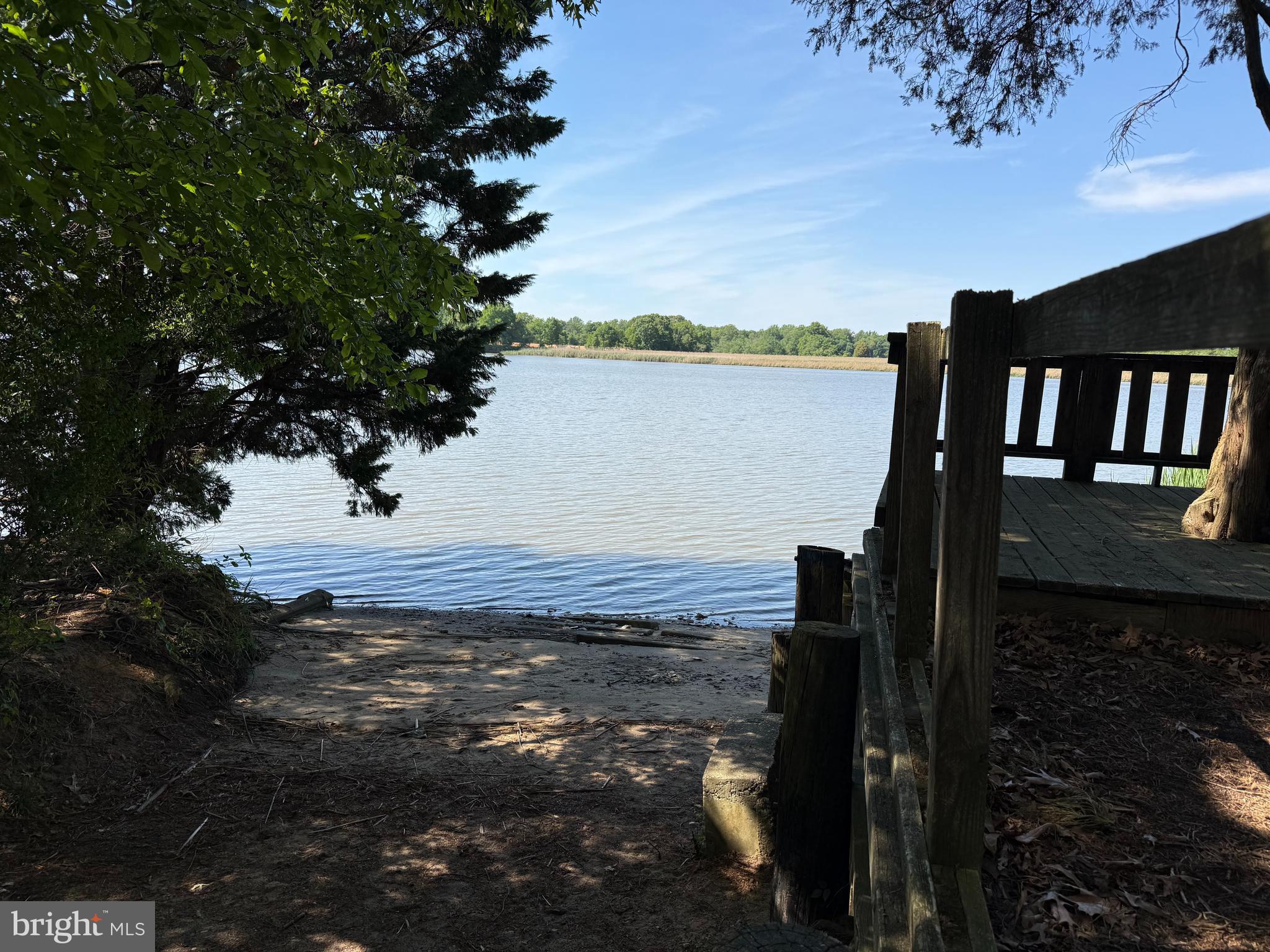 DUCKS NECK - Land