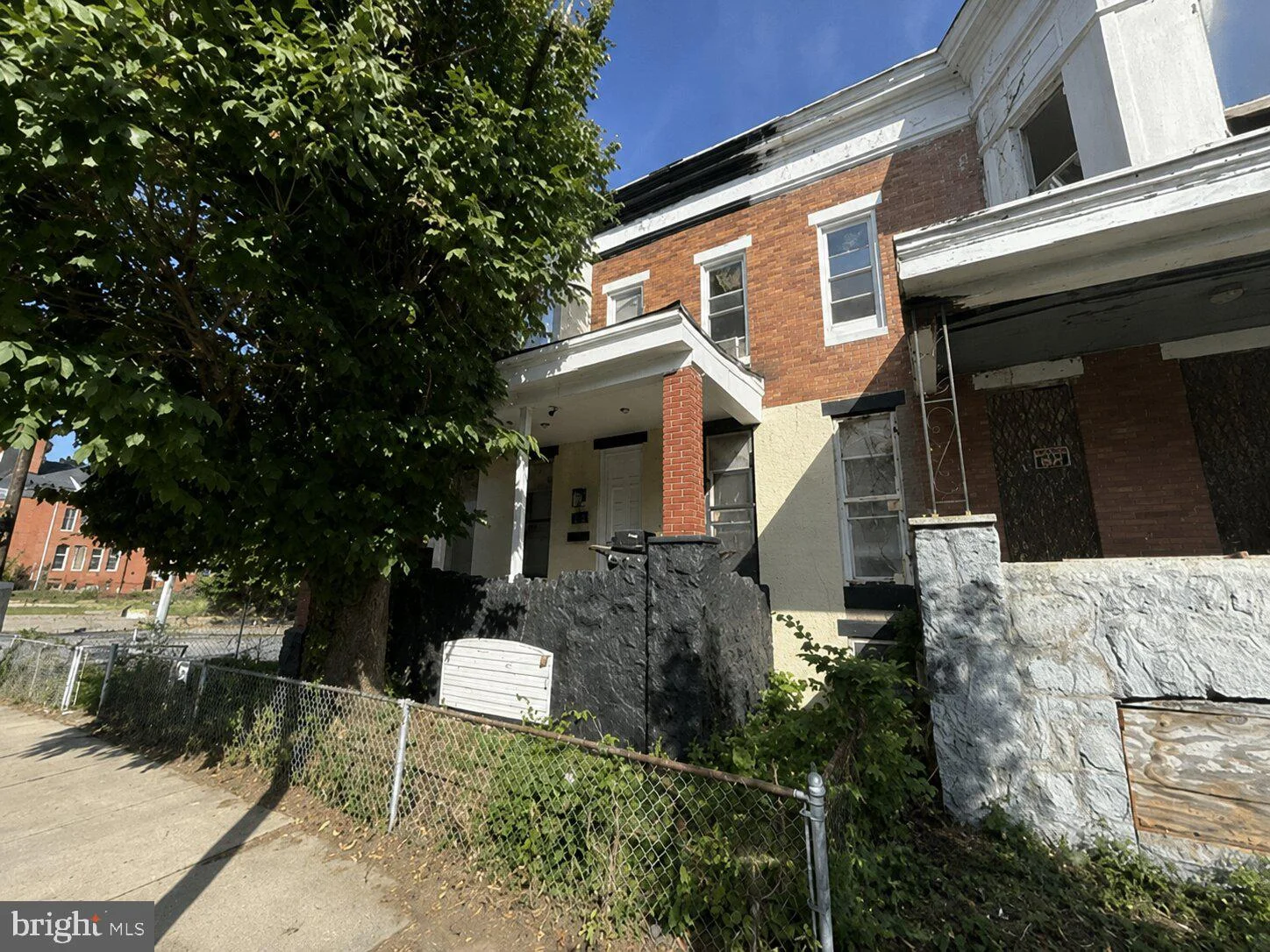 1713 N Rosedale Street