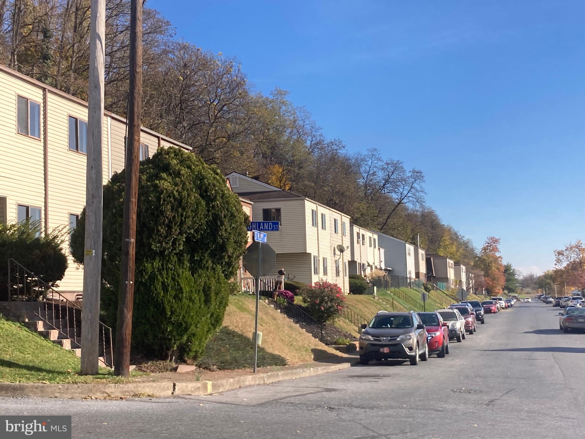 STEELTON BOROUGH - Residential