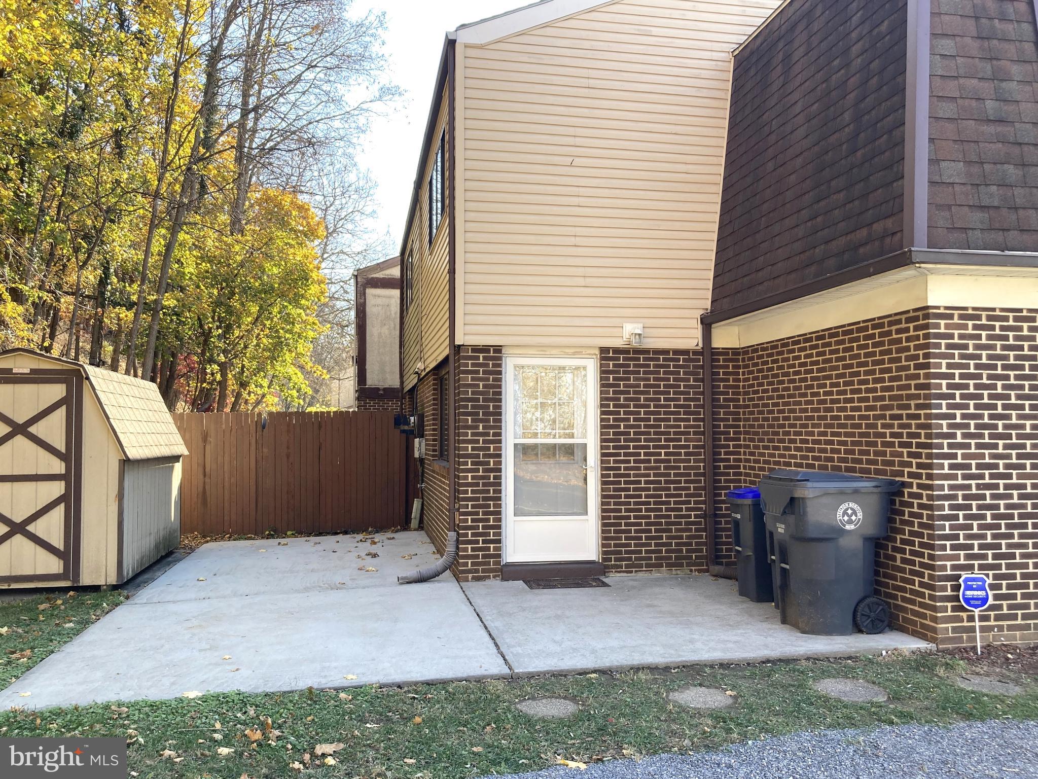 STEELTON BOROUGH - Residential