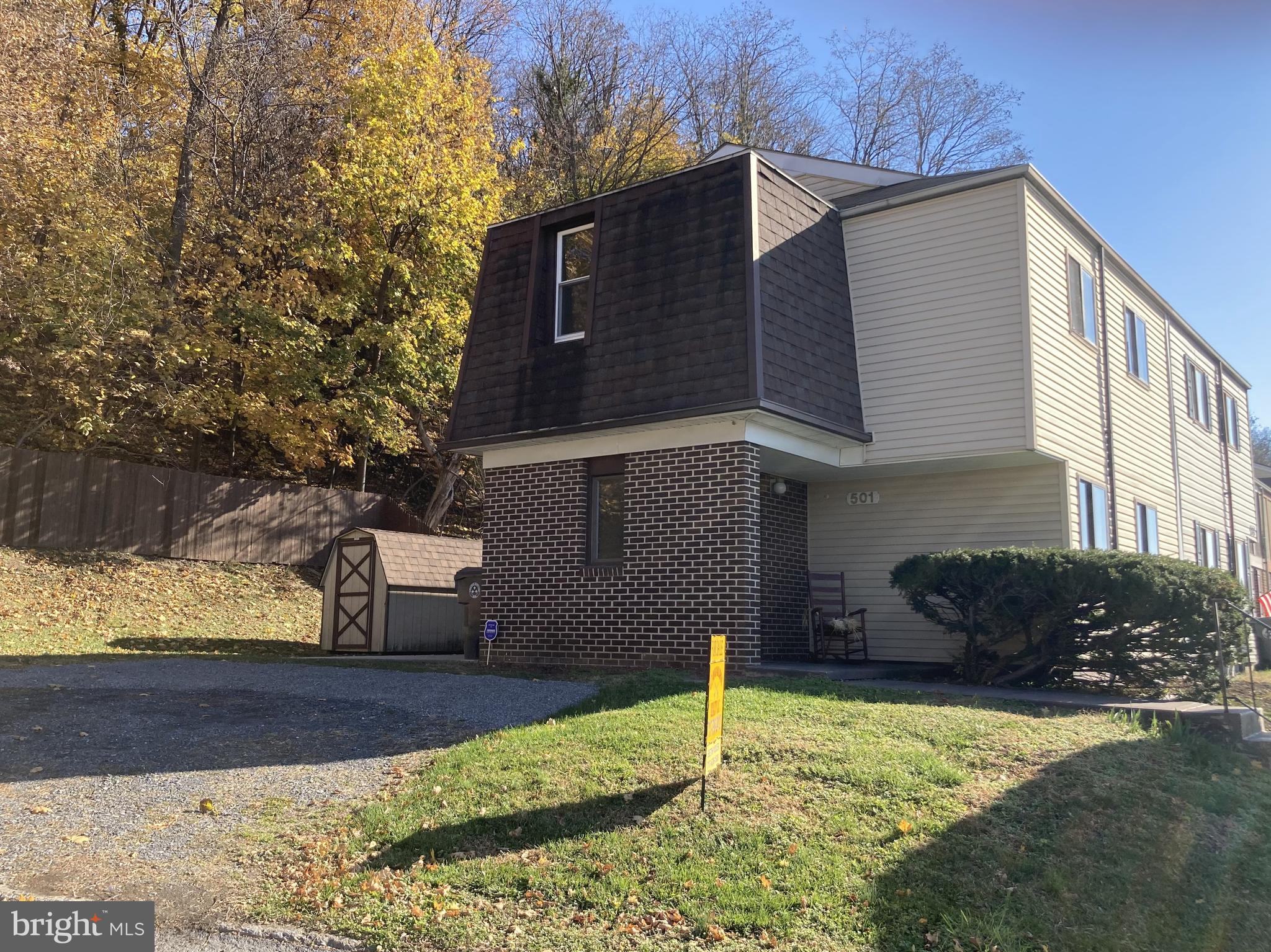 STEELTON BOROUGH - Residential