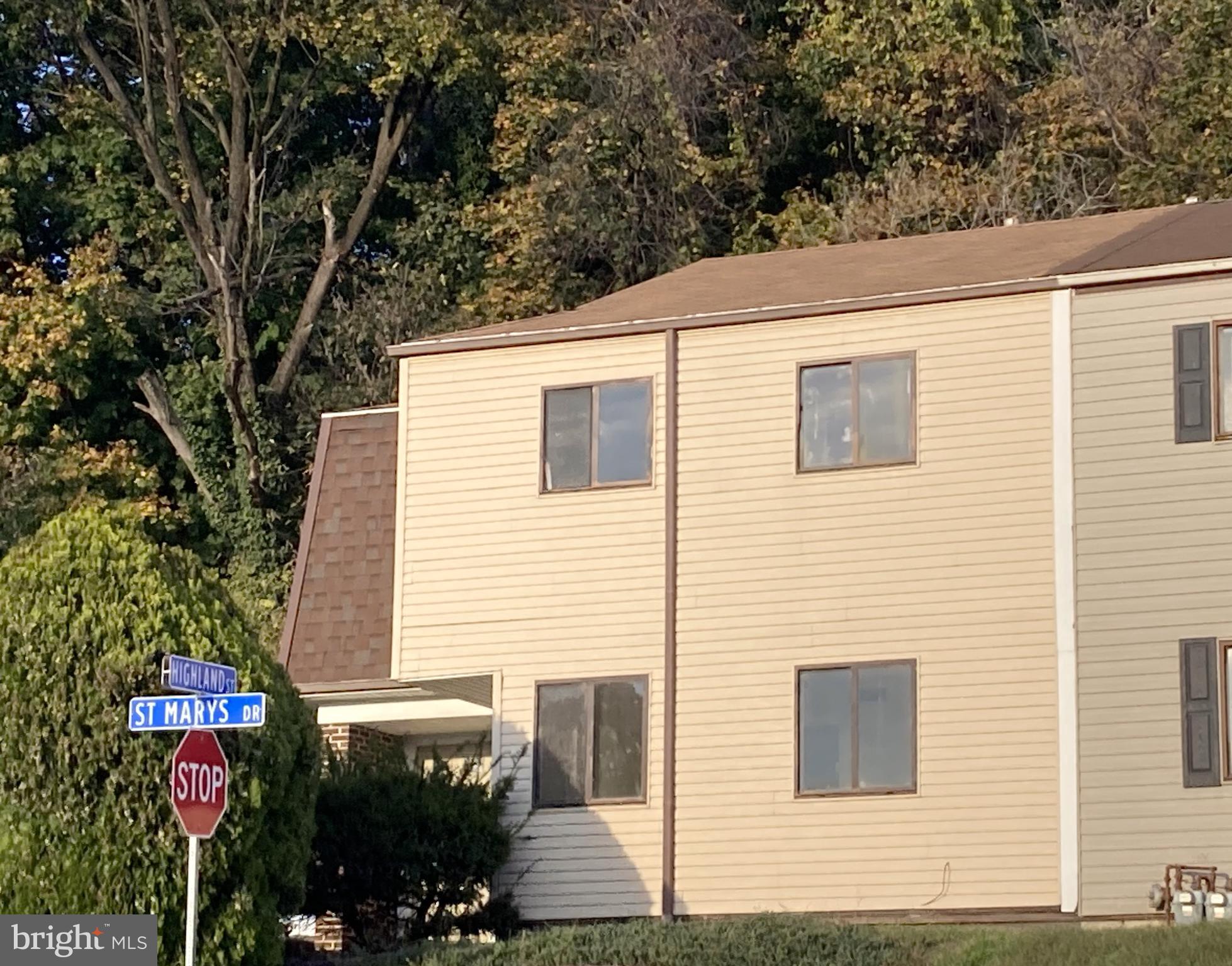 STEELTON BOROUGH - Residential