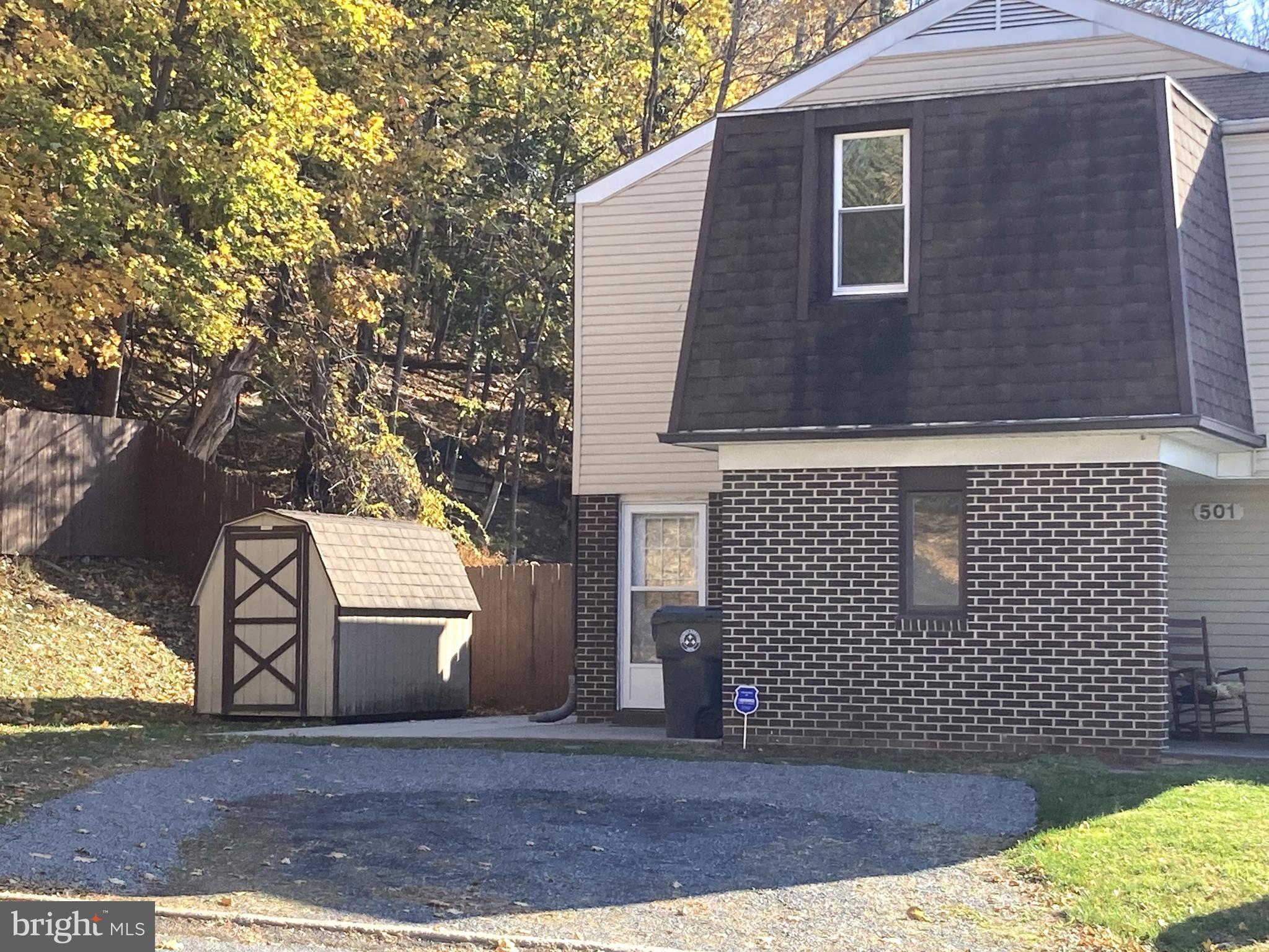 STEELTON BOROUGH - Residential