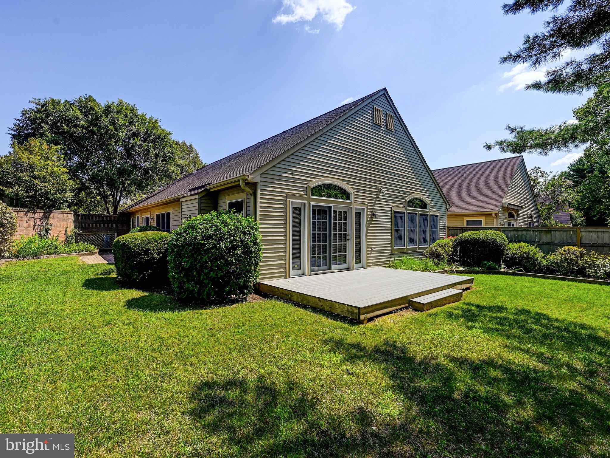 HOPKINS - Residential