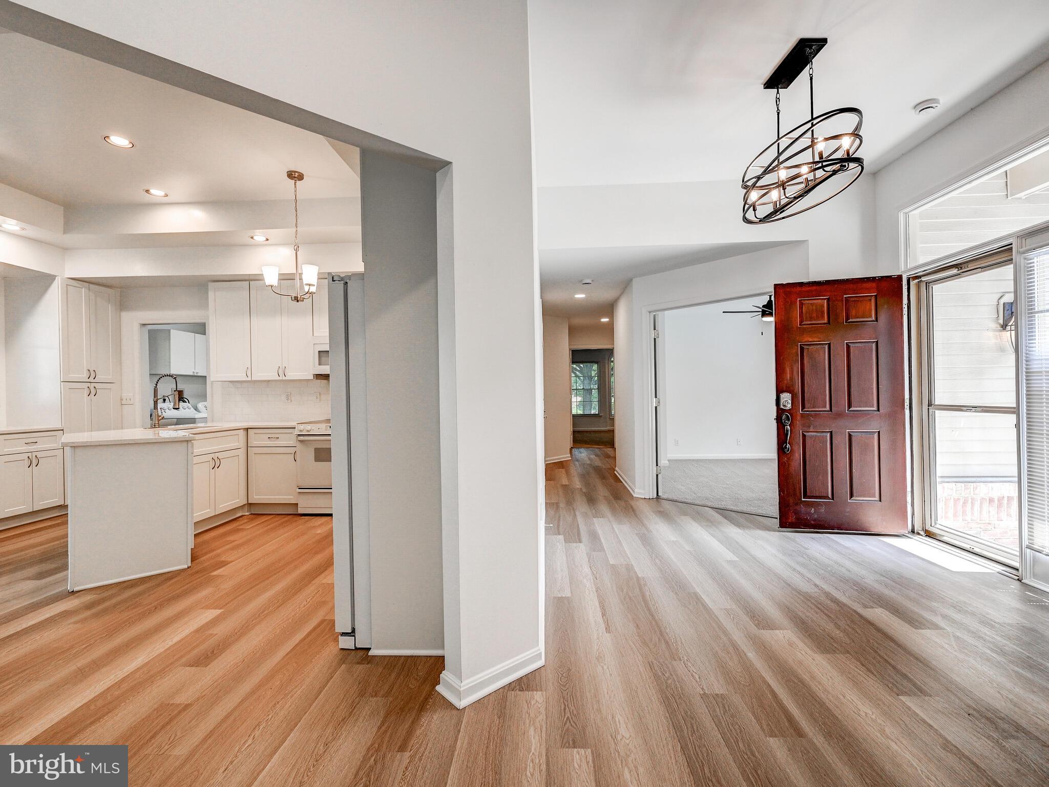 HOPKINS - Residential