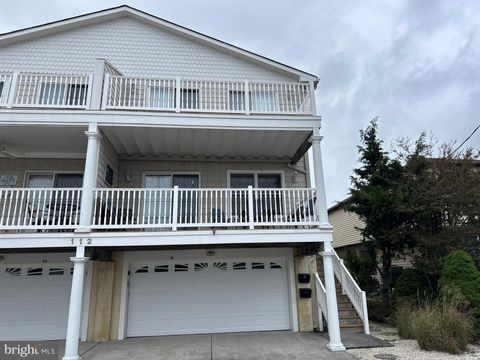 112 E ROSEMARY ROAD 2B WILDWOOD NJ 08260