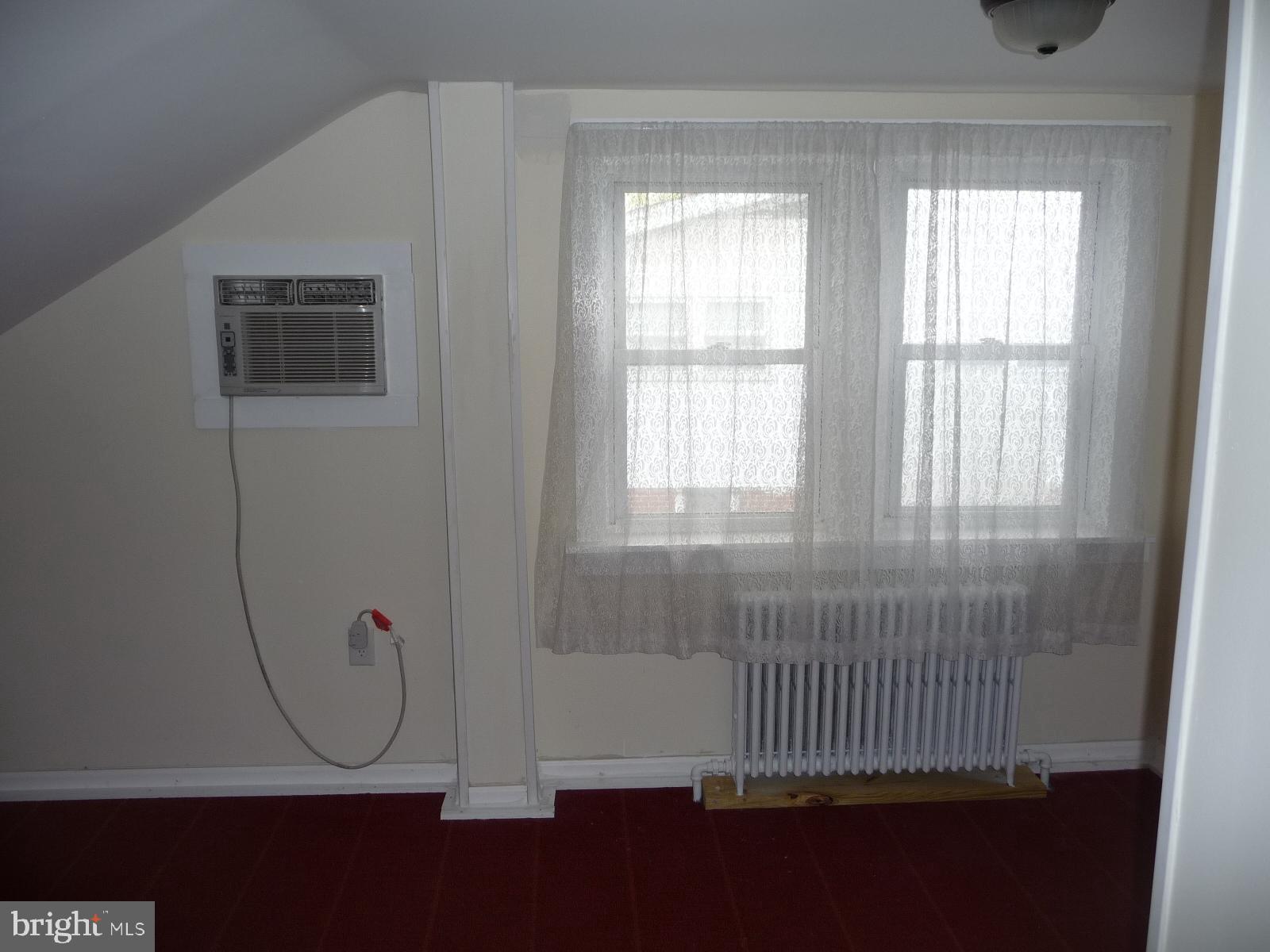 CROSIER GARDENS - Residential