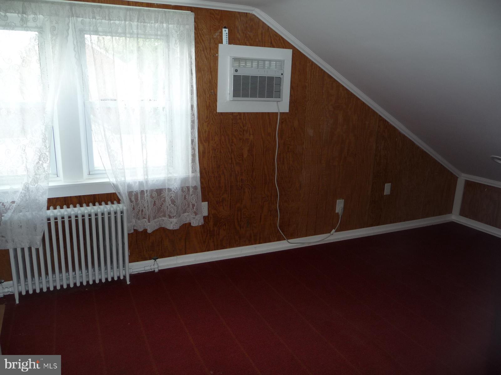 CROSIER GARDENS - Residential