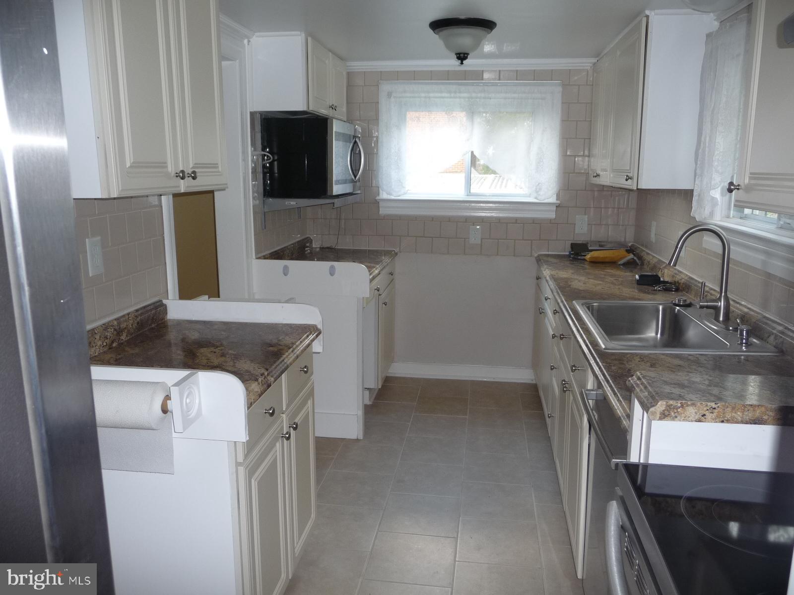 CROSIER GARDENS - Residential