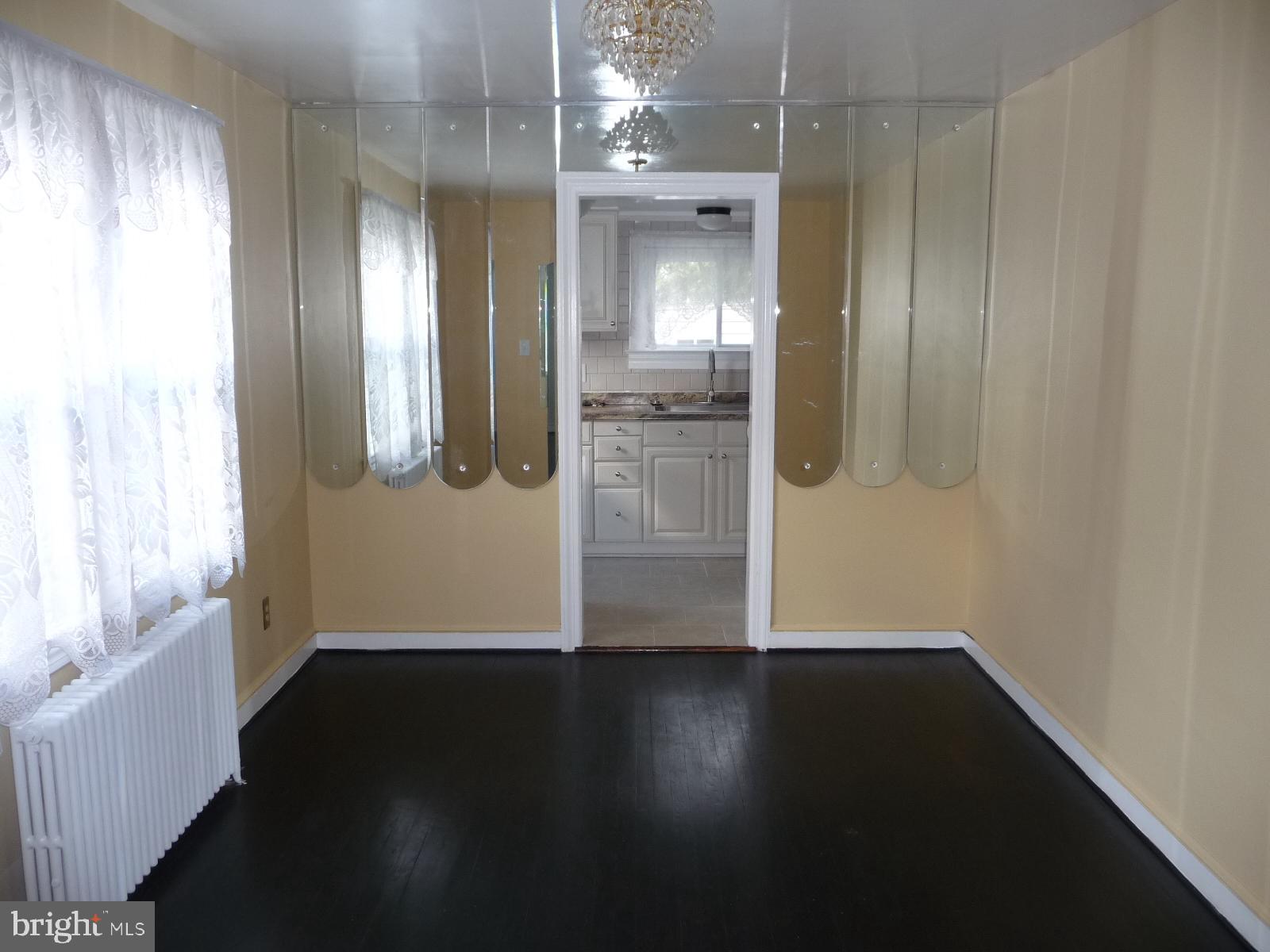 CROSIER GARDENS - Residential