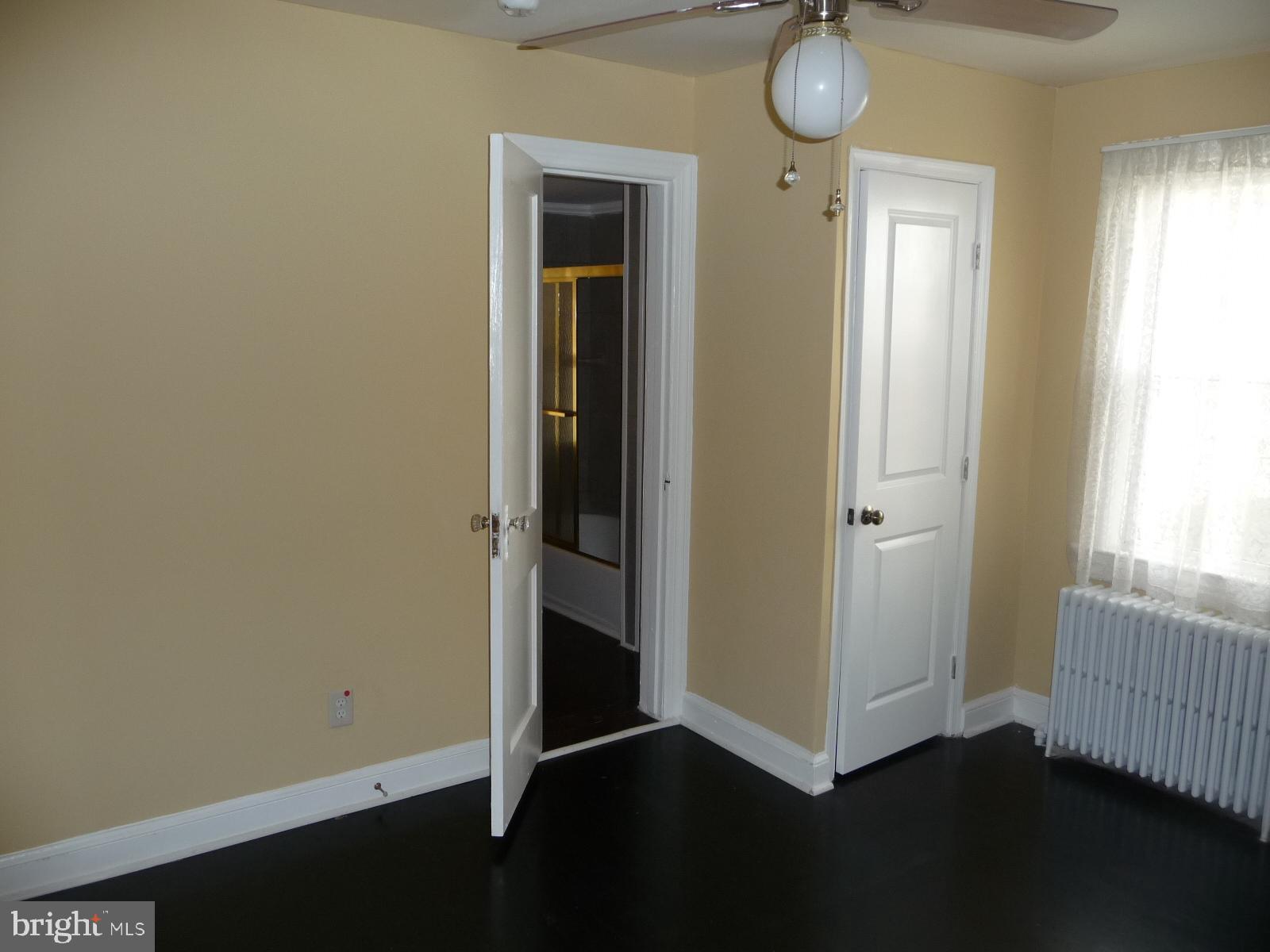 CROSIER GARDENS - Residential