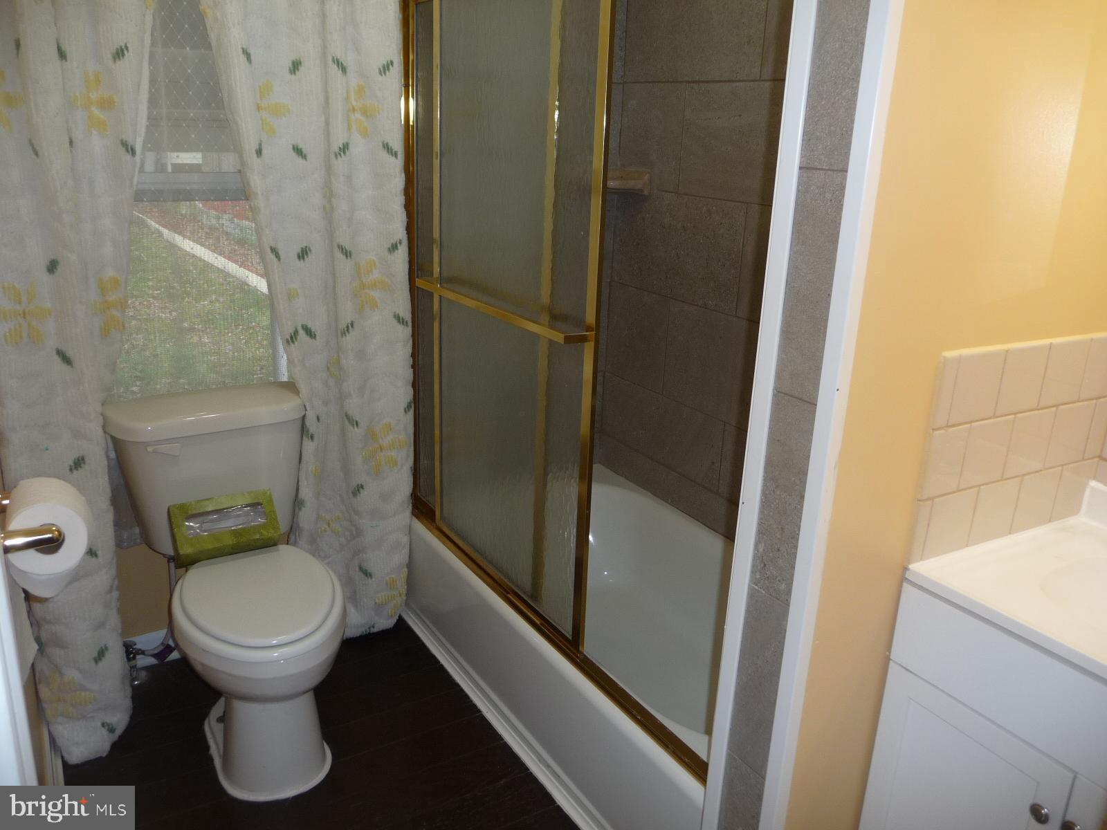 CROSIER GARDENS - Residential