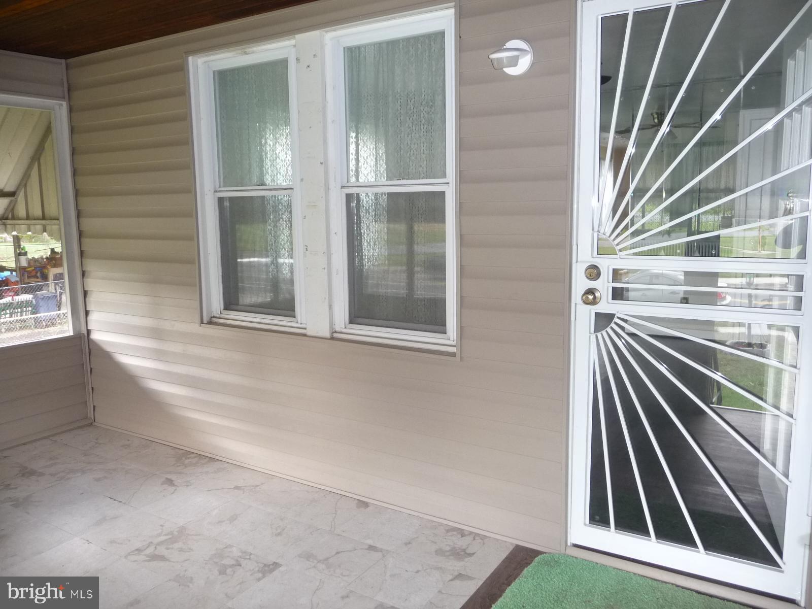 CROSIER GARDENS - Residential