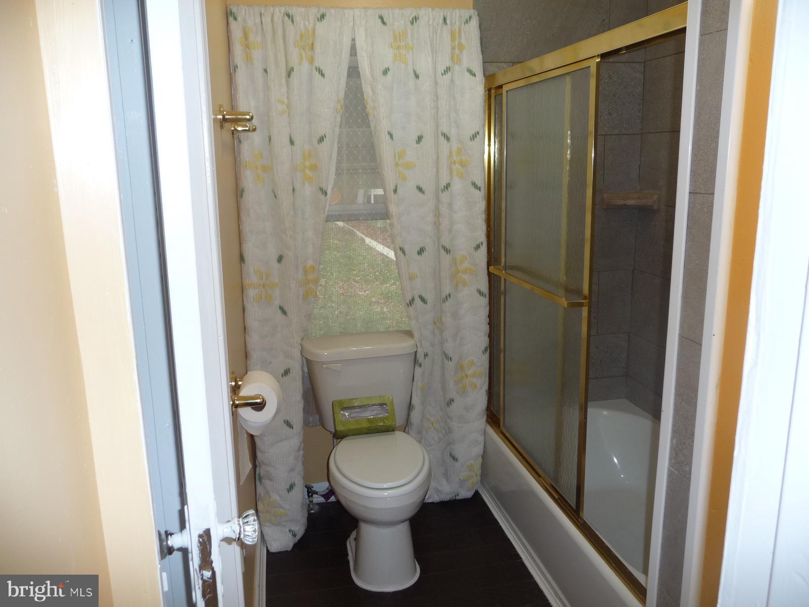 CROSIER GARDENS - Residential