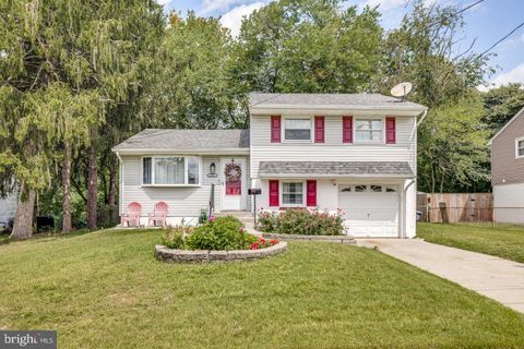 2043 S WINTHROP AVENUE CLEMENTON NJ 08021