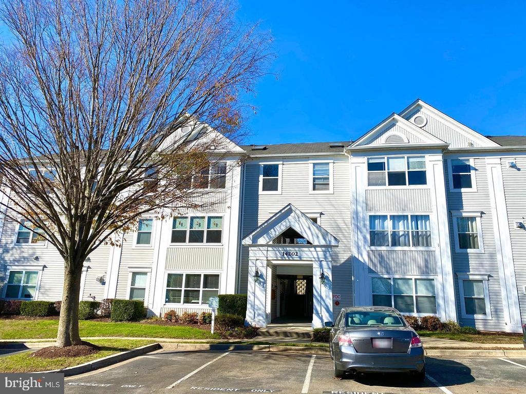 Photo of 14202 Valleyfield Drive #3-38, SILVER SPRING, MD 20906 (MLS # MDMC2201918)