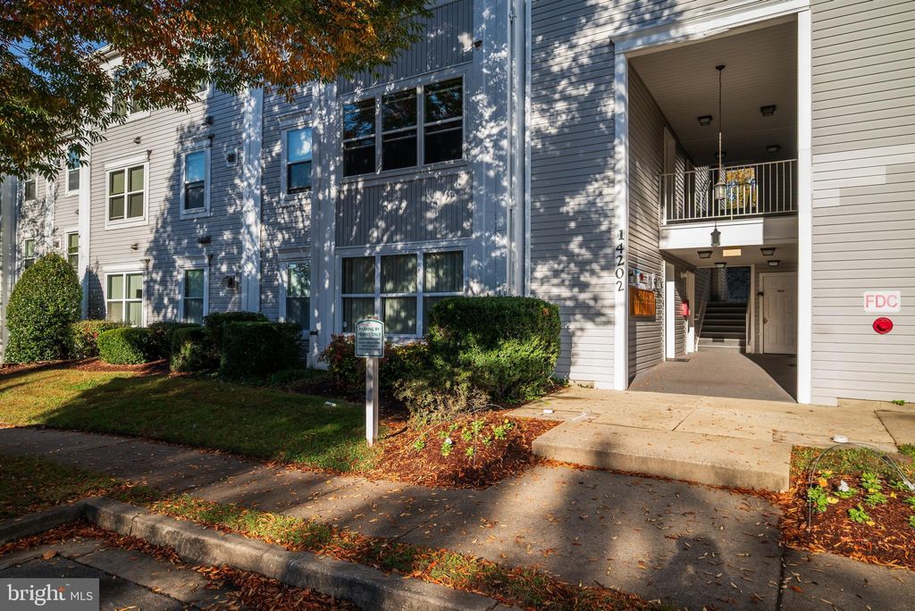 Photo of 14202 Valleyfield Drive #3-38, SILVER SPRING, MD 20906 (MLS # MDMC2201918)