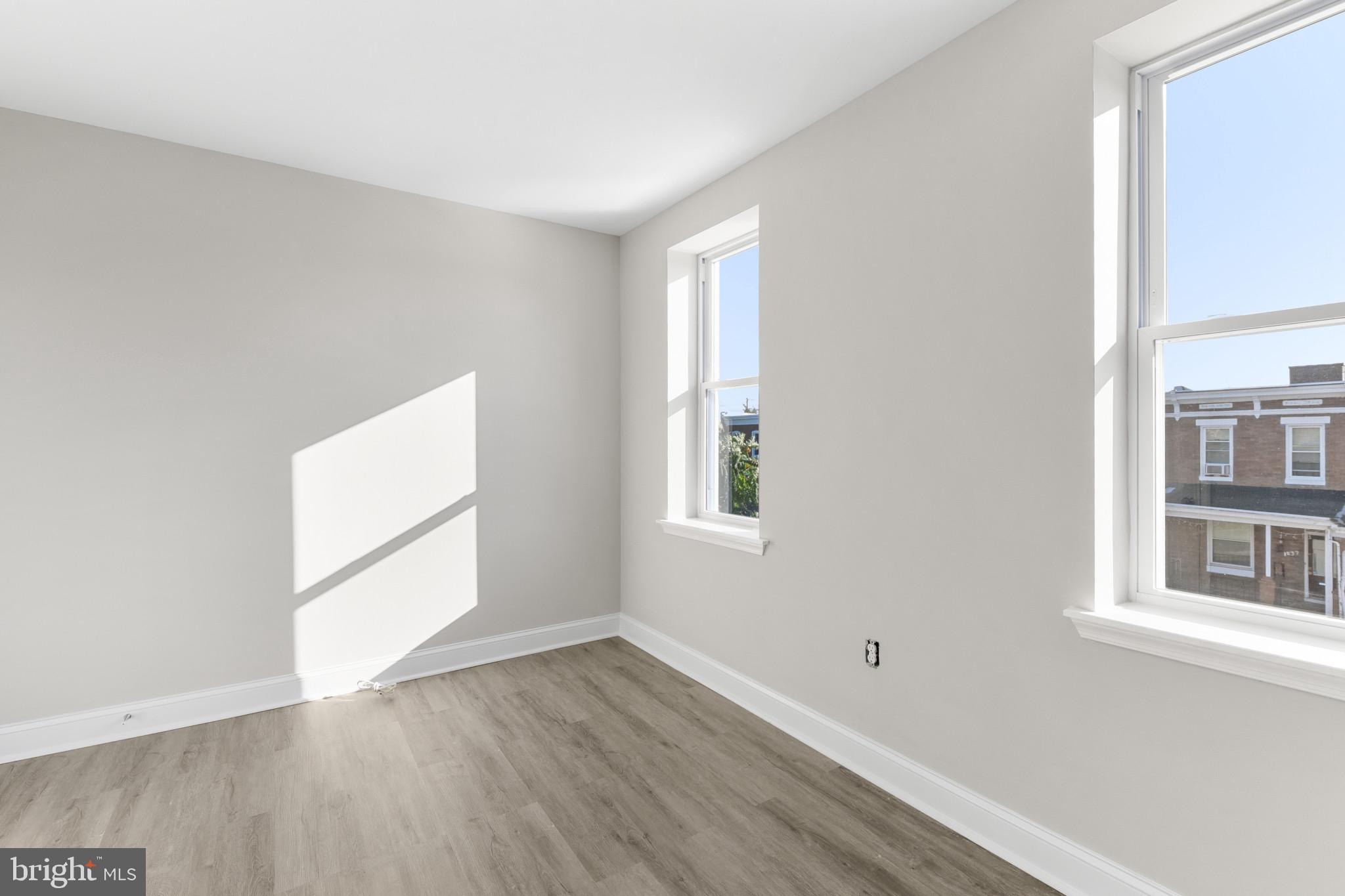 COLDSTREAM HOMESTEAD MONTEBELLO HISTORIC DISTRICT - Residential Lease