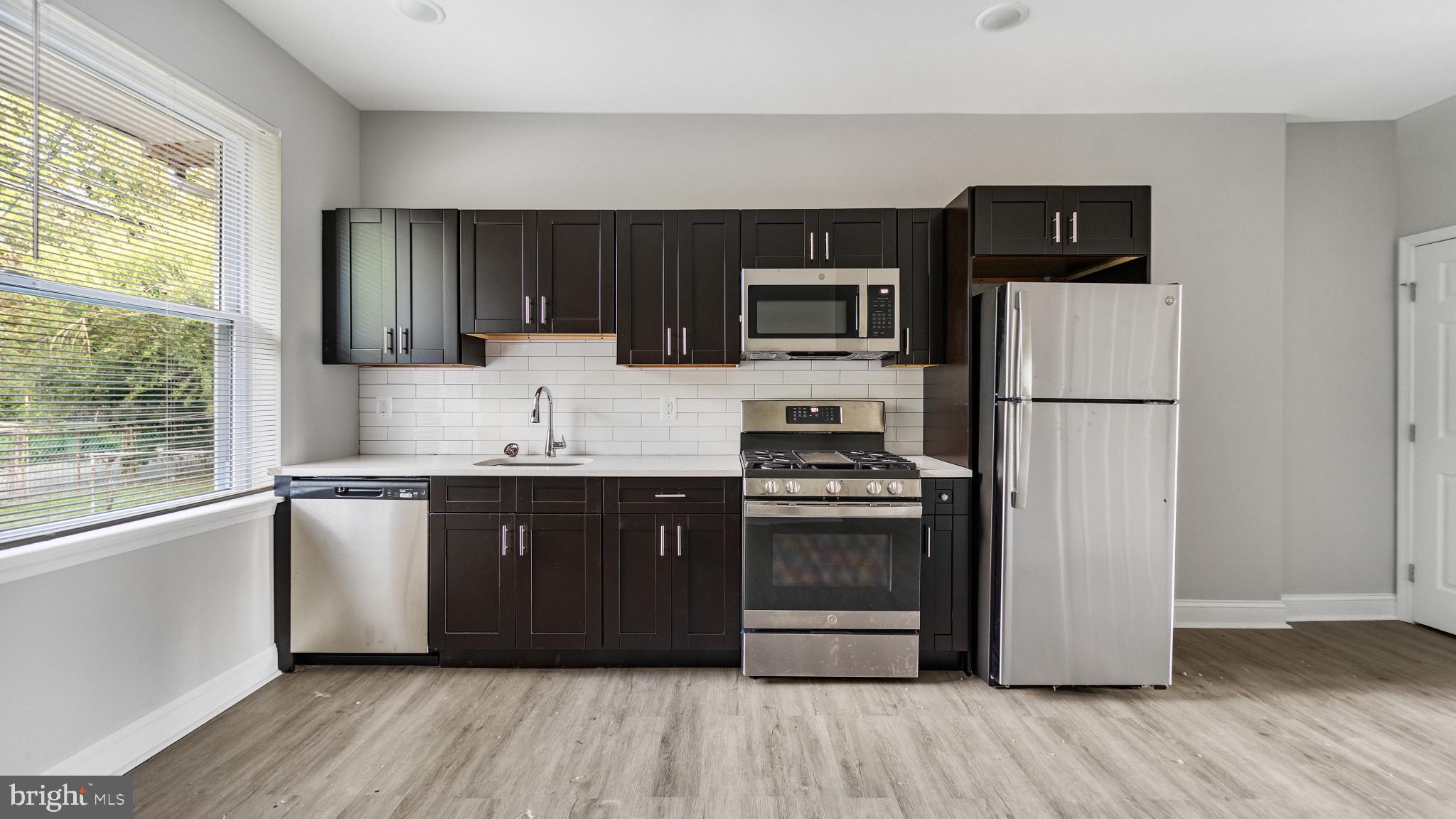 COLDSTREAM HOMESTEAD MONTEBELLO HISTORIC DISTRICT - Residential Lease