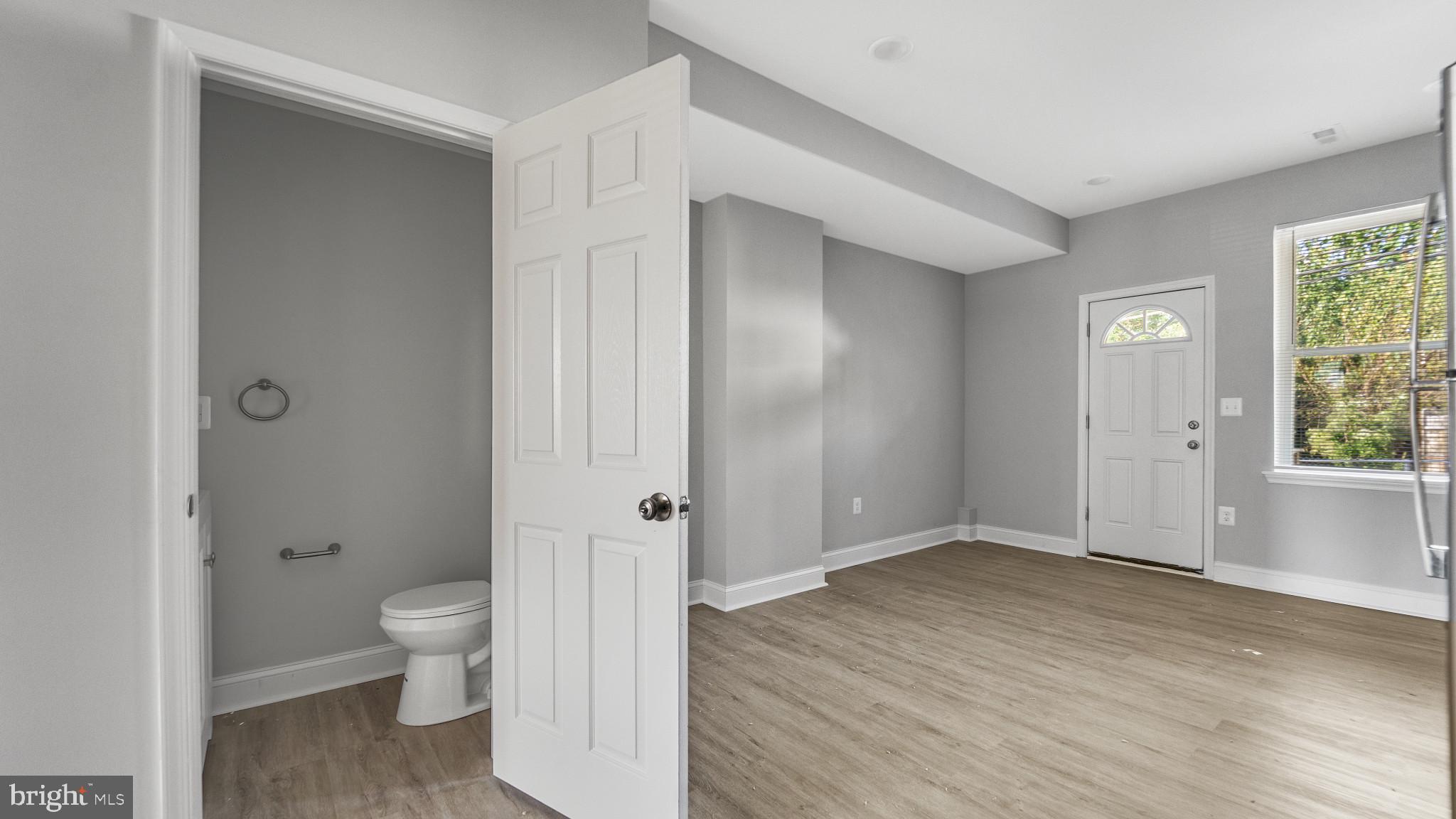 COLDSTREAM HOMESTEAD MONTEBELLO HISTORIC DISTRICT - Residential Lease