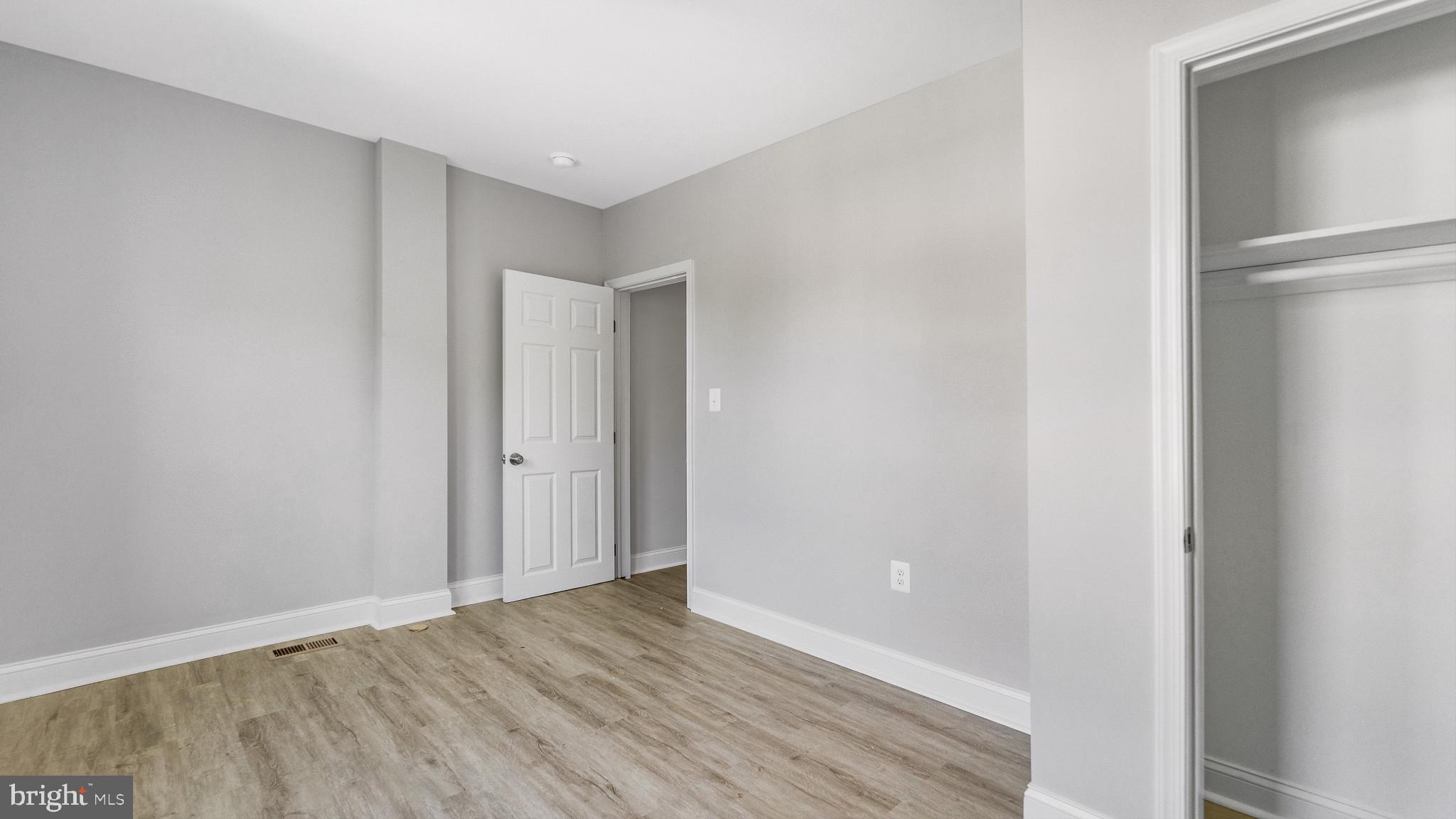 COLDSTREAM HOMESTEAD MONTEBELLO HISTORIC DISTRICT - Residential Lease