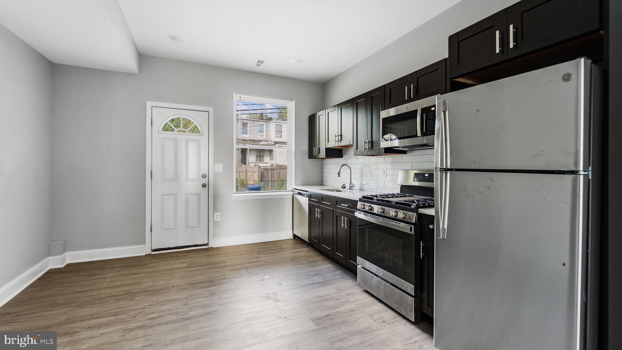 COLDSTREAM HOMESTEAD MONTEBELLO HISTORIC DISTRICT - Residential Lease