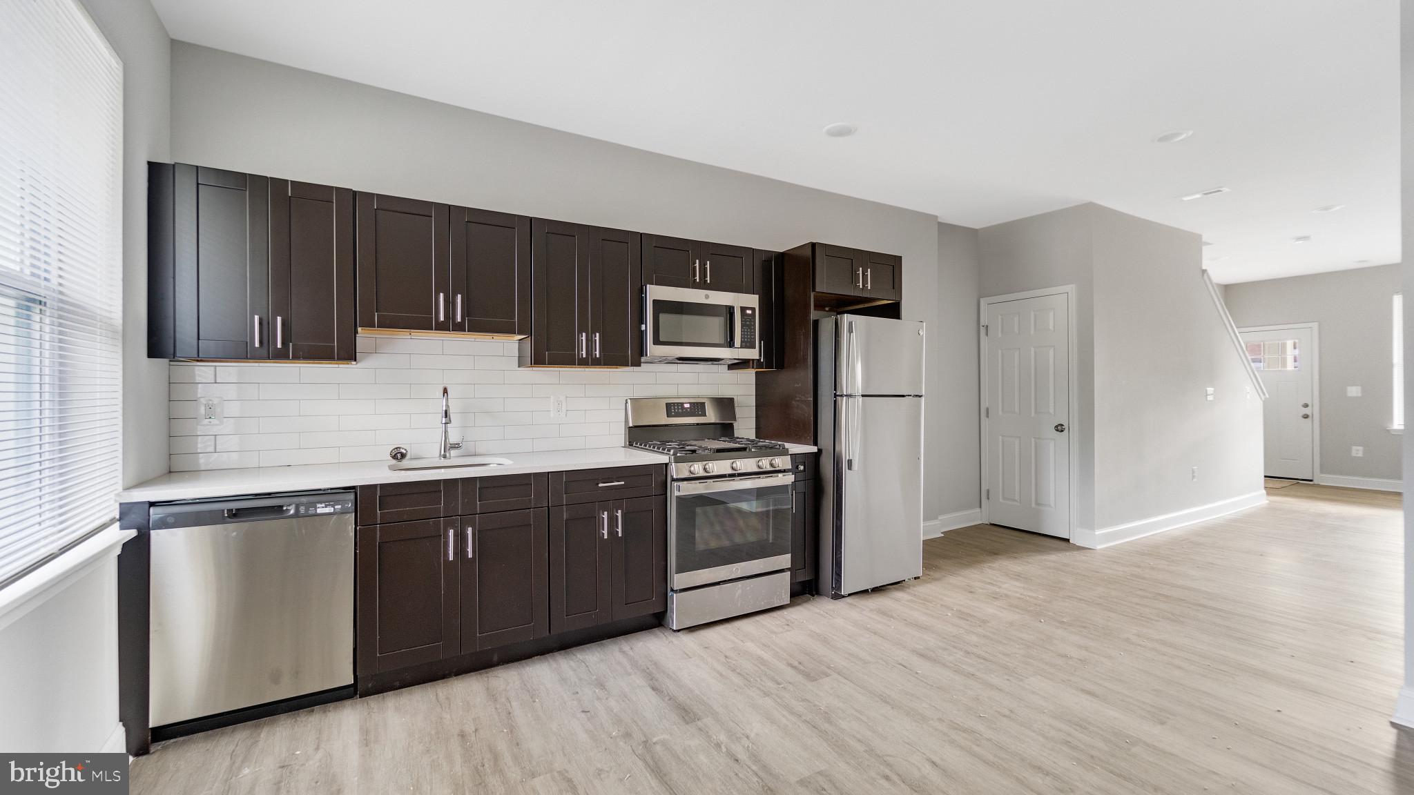 COLDSTREAM HOMESTEAD MONTEBELLO HISTORIC DISTRICT - Residential Lease