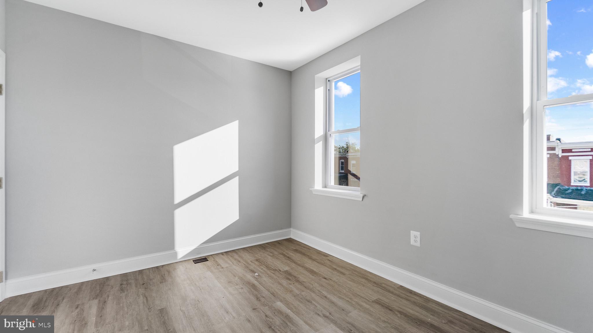 COLDSTREAM HOMESTEAD MONTEBELLO HISTORIC DISTRICT - Residential Lease