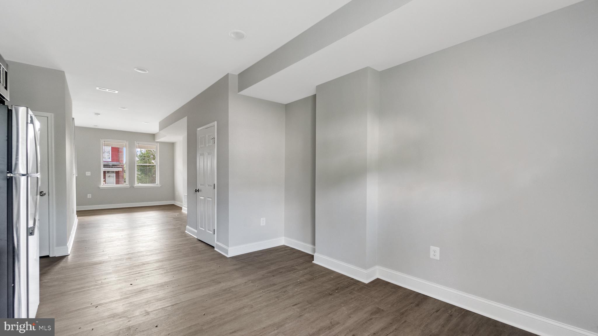 COLDSTREAM HOMESTEAD MONTEBELLO HISTORIC DISTRICT - Residential Lease