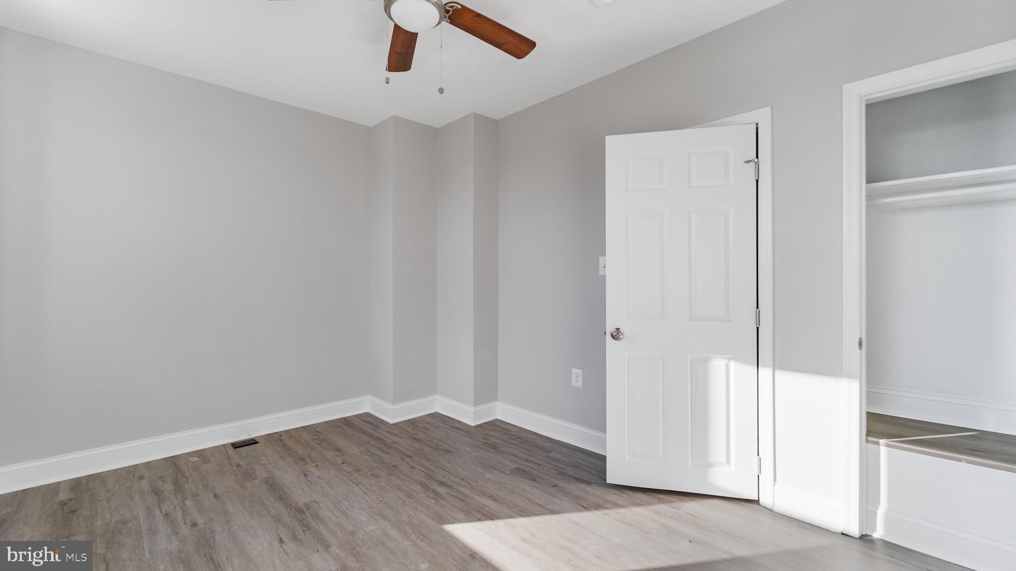 COLDSTREAM HOMESTEAD MONTEBELLO HISTORIC DISTRICT - Residential Lease