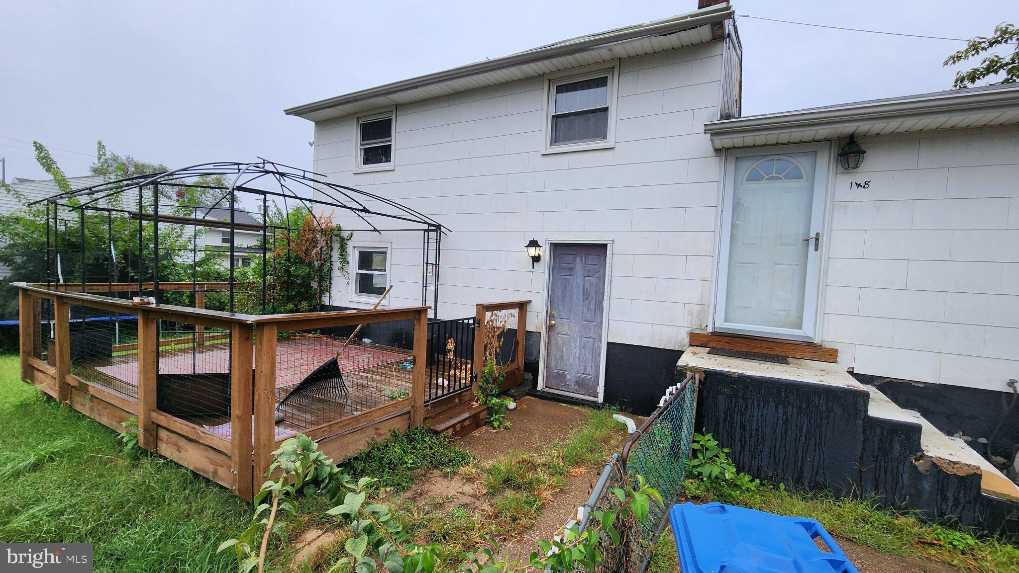 148 WORTHMAN AVENUE