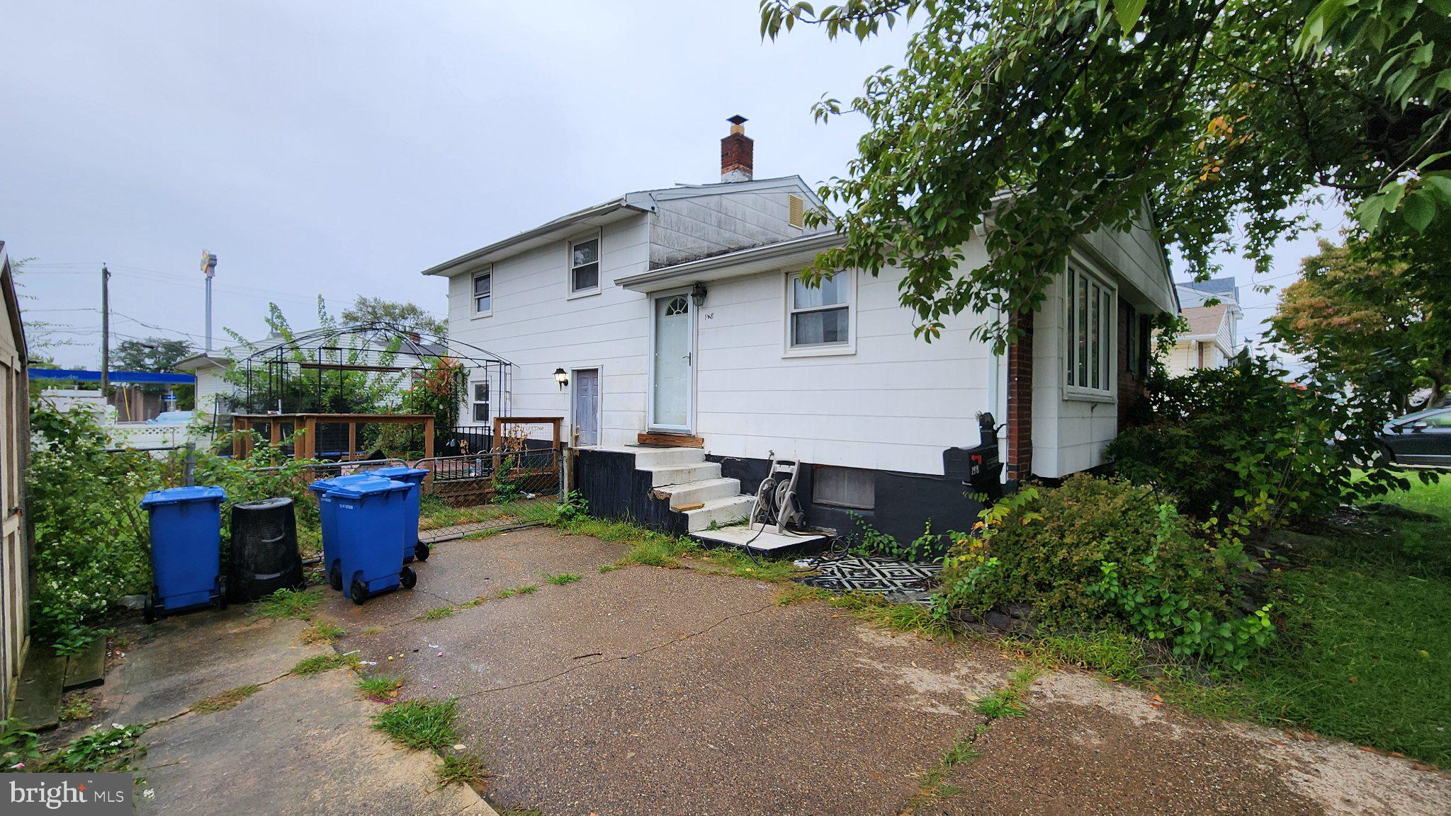 148 WORTHMAN AVENUE