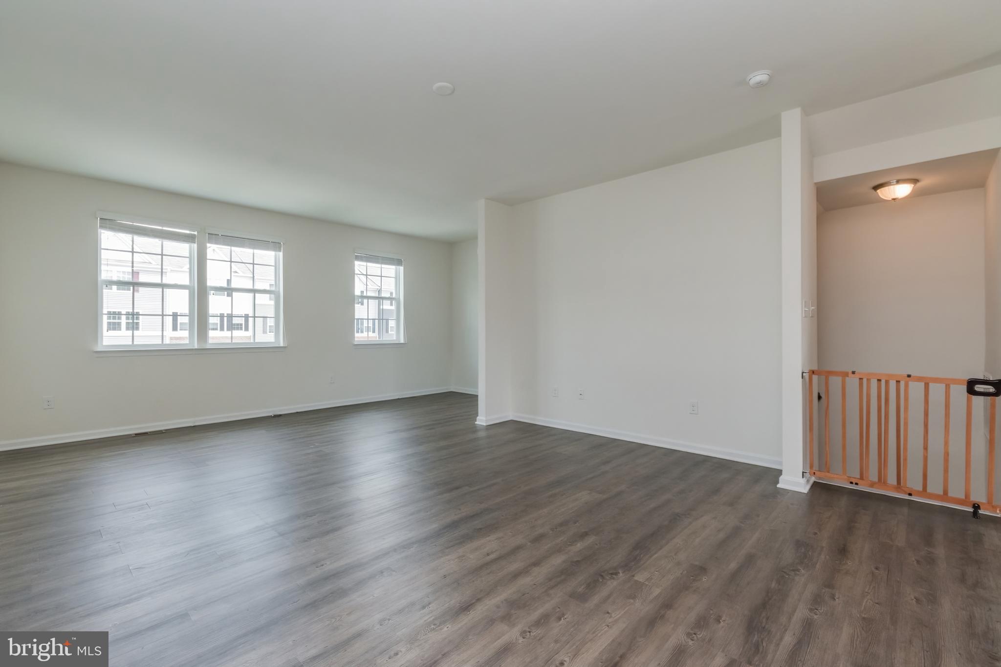 BERKELEY RIDGE - Residential