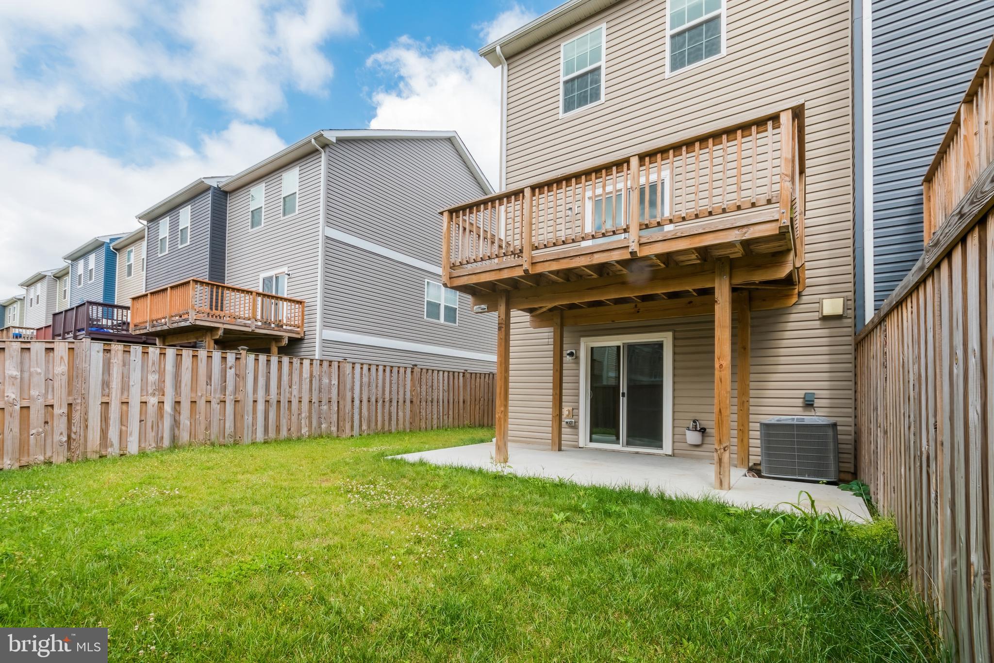 BERKELEY RIDGE - Residential