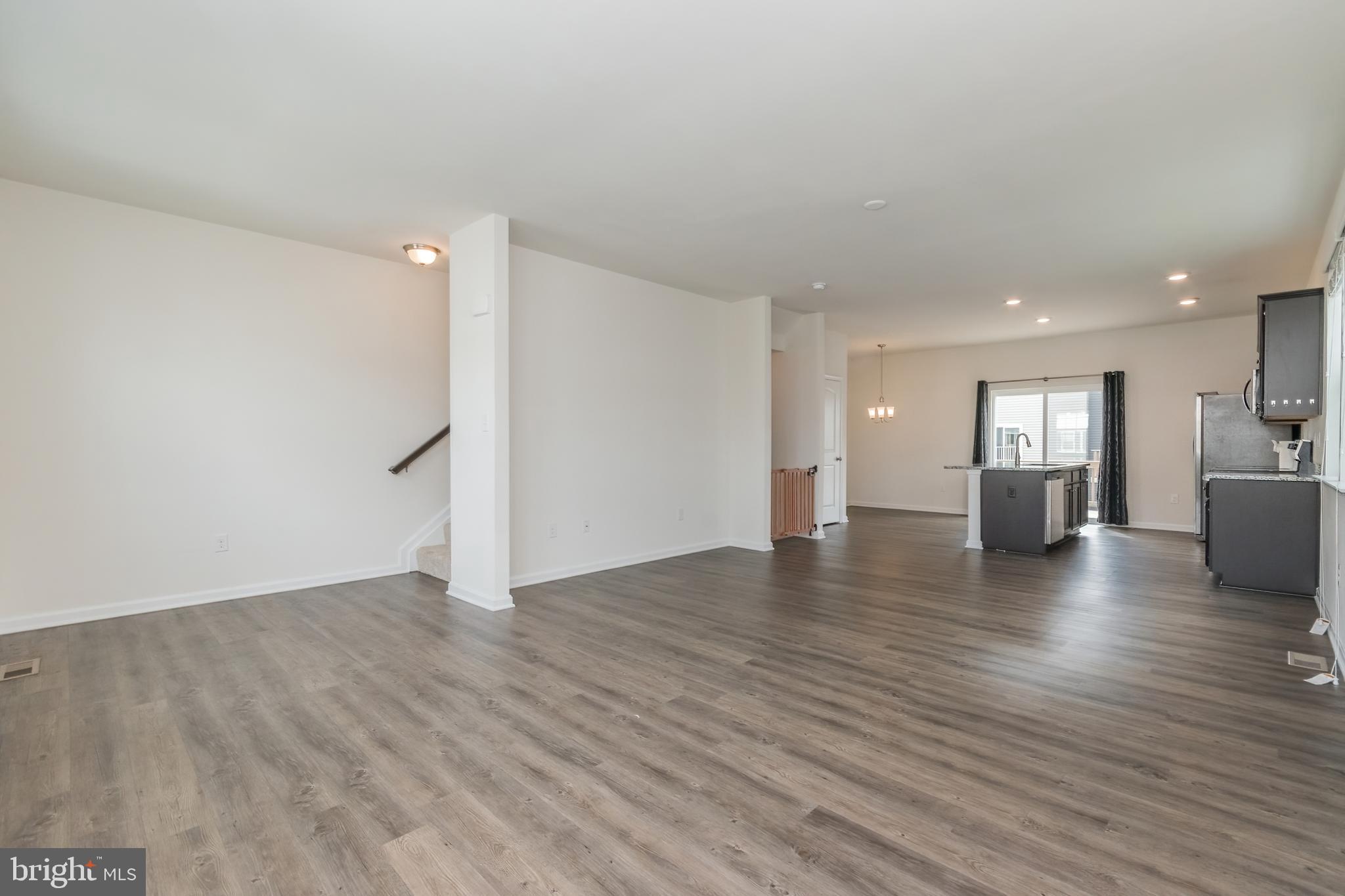 BERKELEY RIDGE - Residential