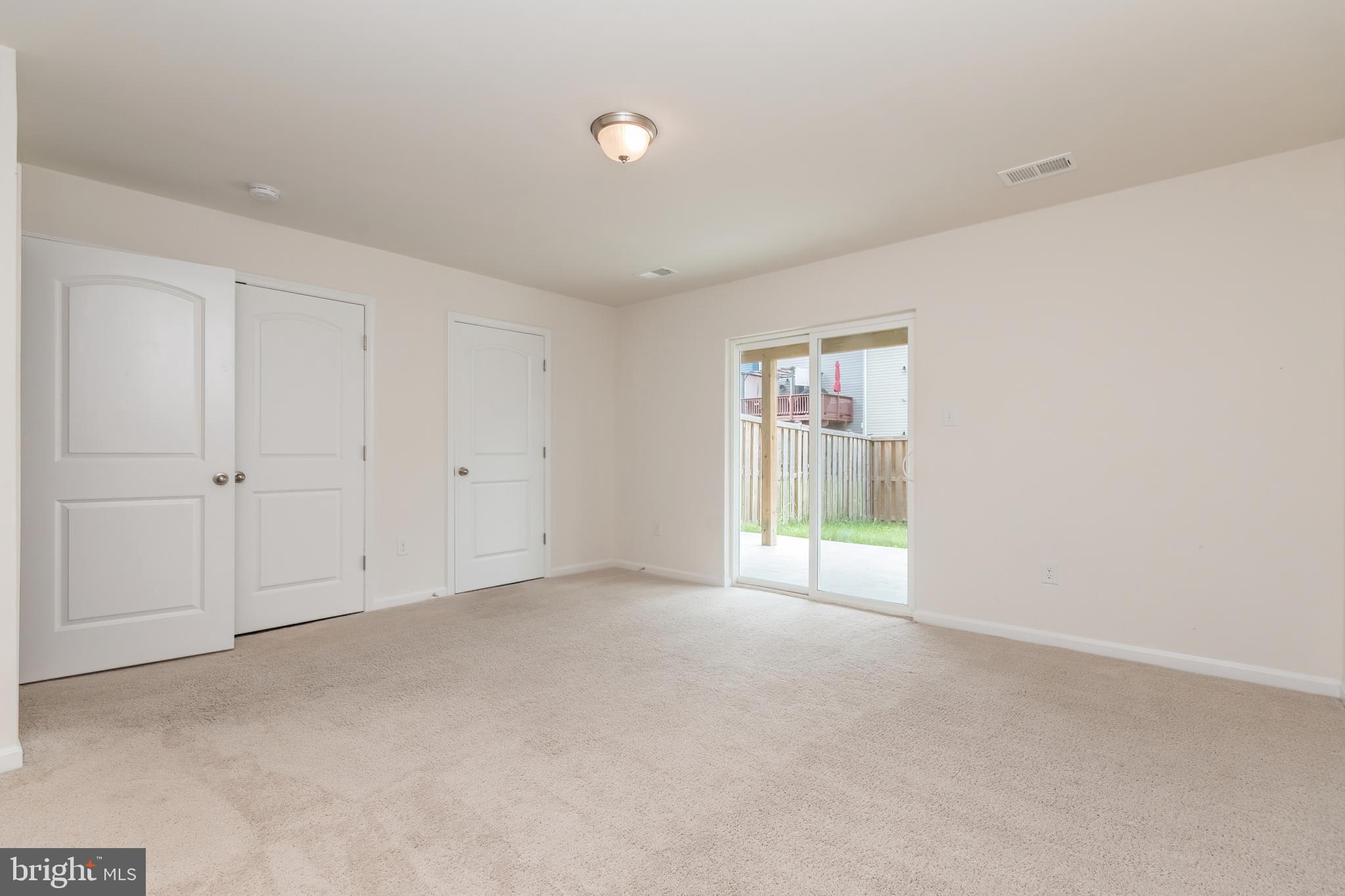 BERKELEY RIDGE - Residential