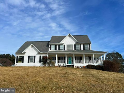 Photo of 12410 Hanford Court, MONROVIA, MD 21770 (MLS # MDFR2076092)